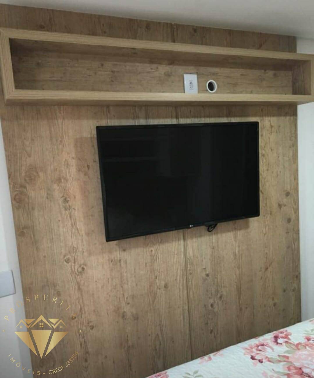 Apartamento, 2 quartos, 54 m² - Foto 7