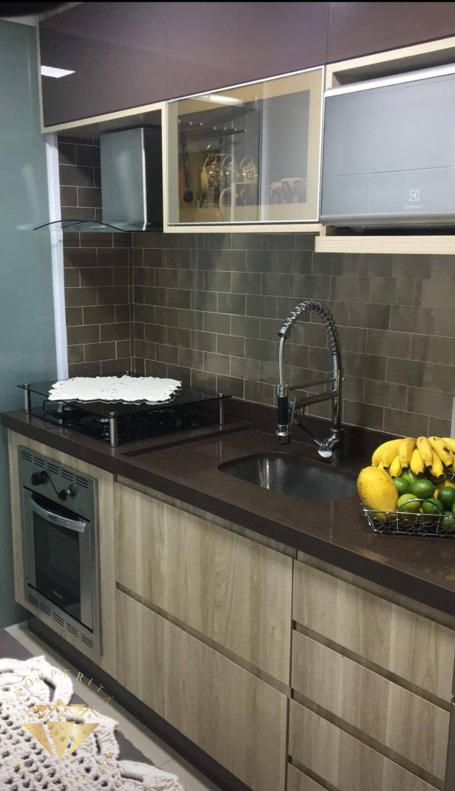 Apartamento, 2 quartos, 54 m² - Foto 5