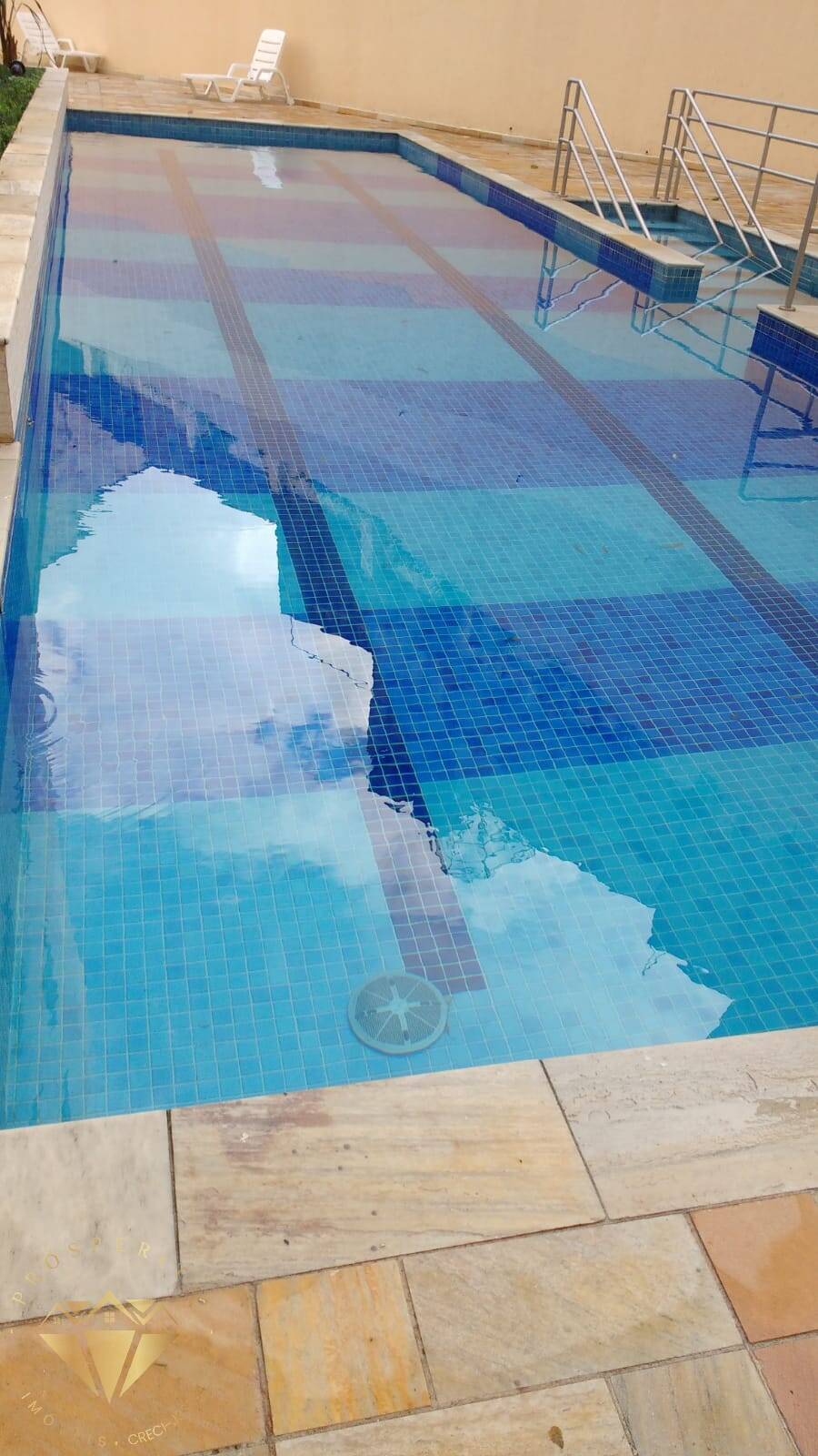 Apartamento, 2 quartos, 54 m² - Foto 1