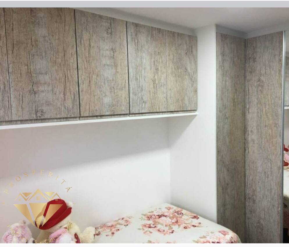 Apartamento, 2 quartos, 54 m² - Foto 8