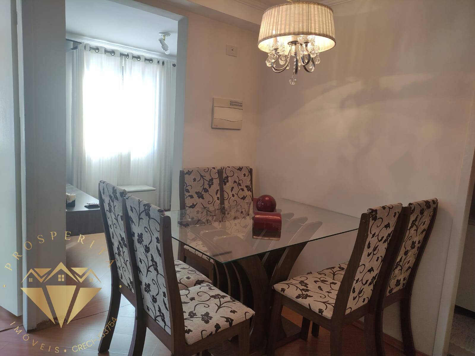 Apartamento, 2 quartos, 56 m² - Foto 2
