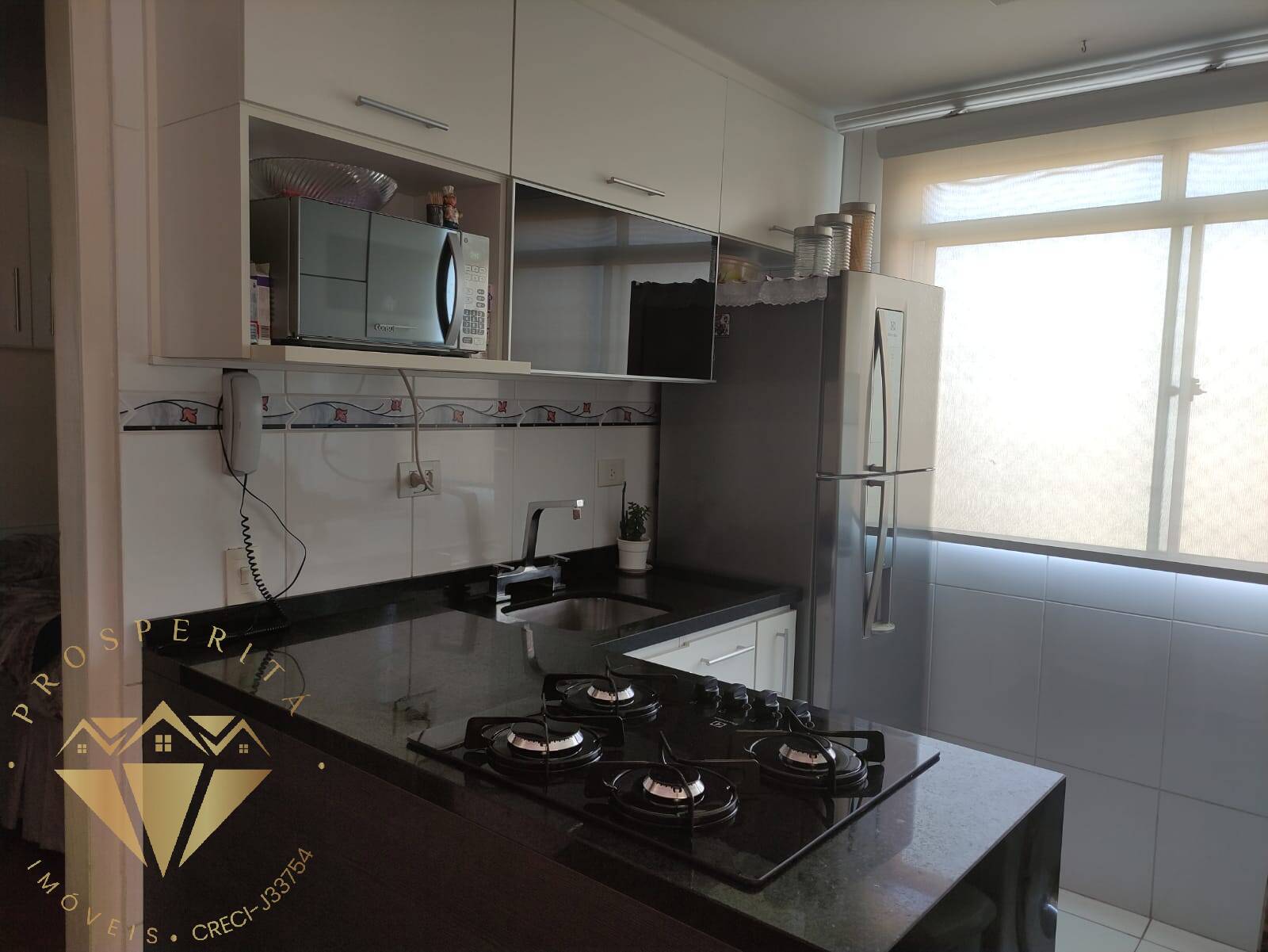 Apartamento, 2 quartos, 56 m² - Foto 8
