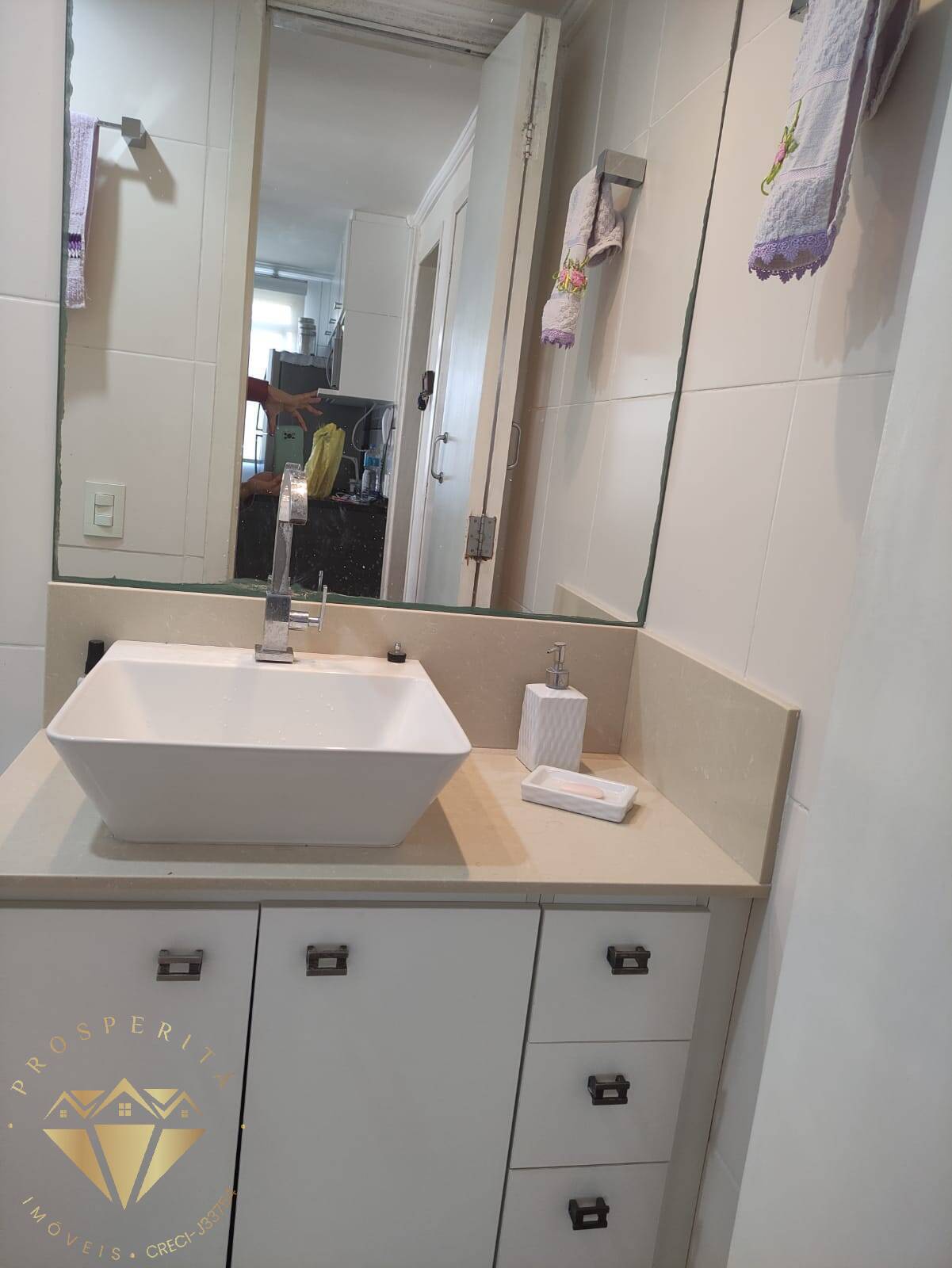 Apartamento, 2 quartos, 56 m² - Foto 5