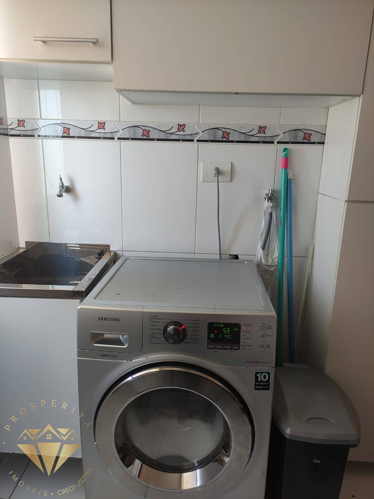 Apartamento, 2 quartos, 56 m² - Foto 7