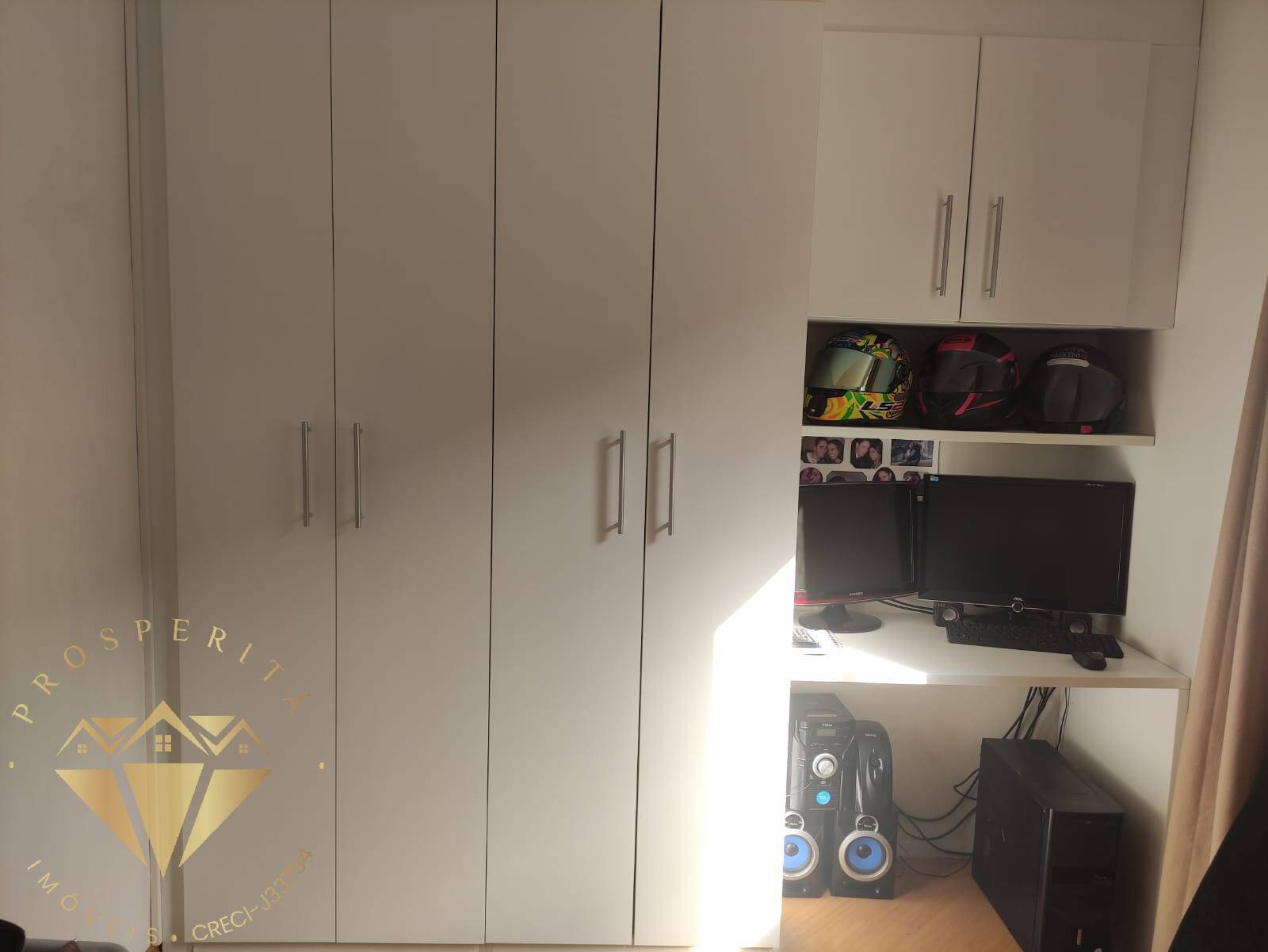 Apartamento, 2 quartos, 56 m² - Foto 9