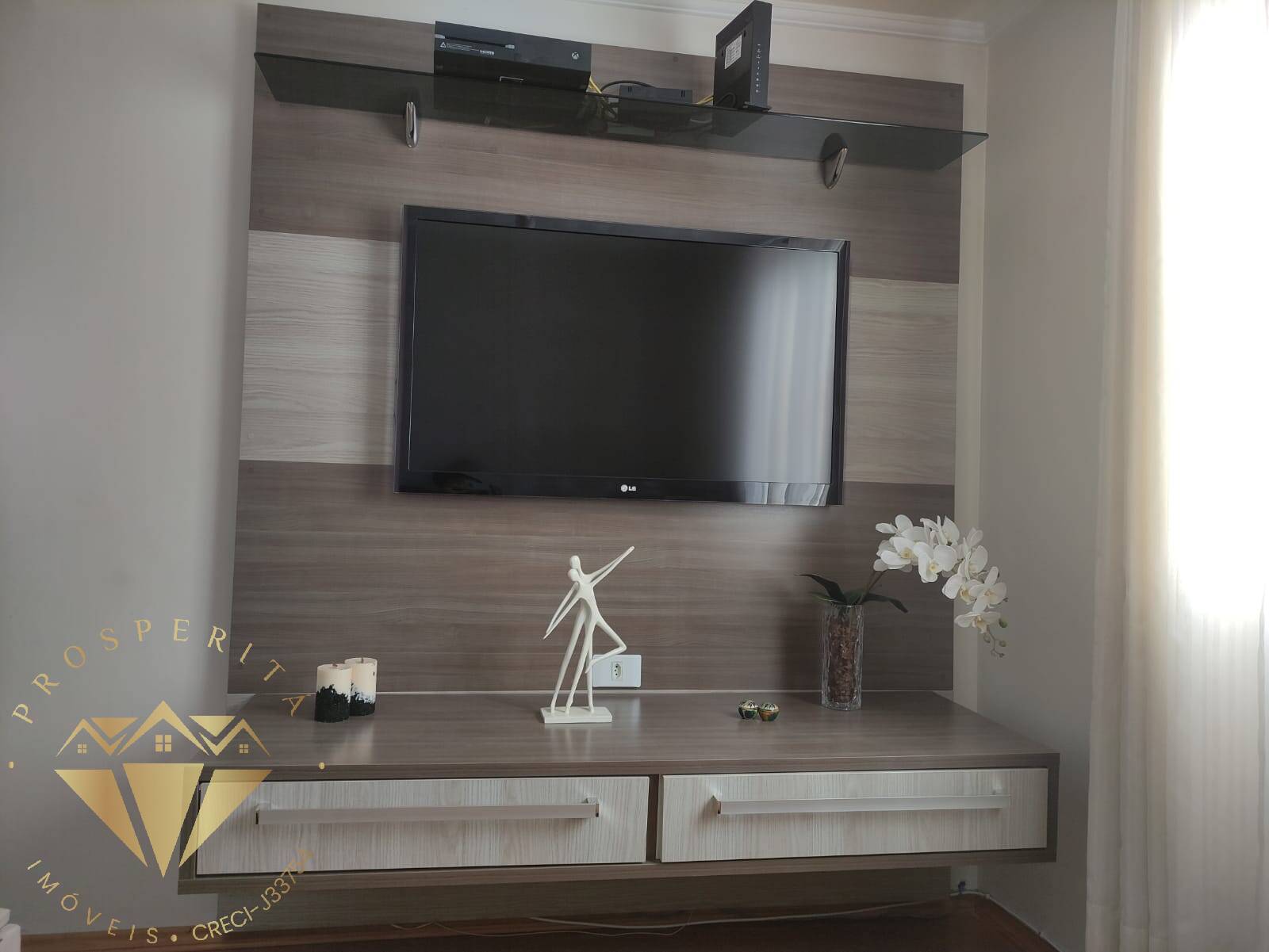 Apartamento, 2 quartos, 56 m² - Foto 11