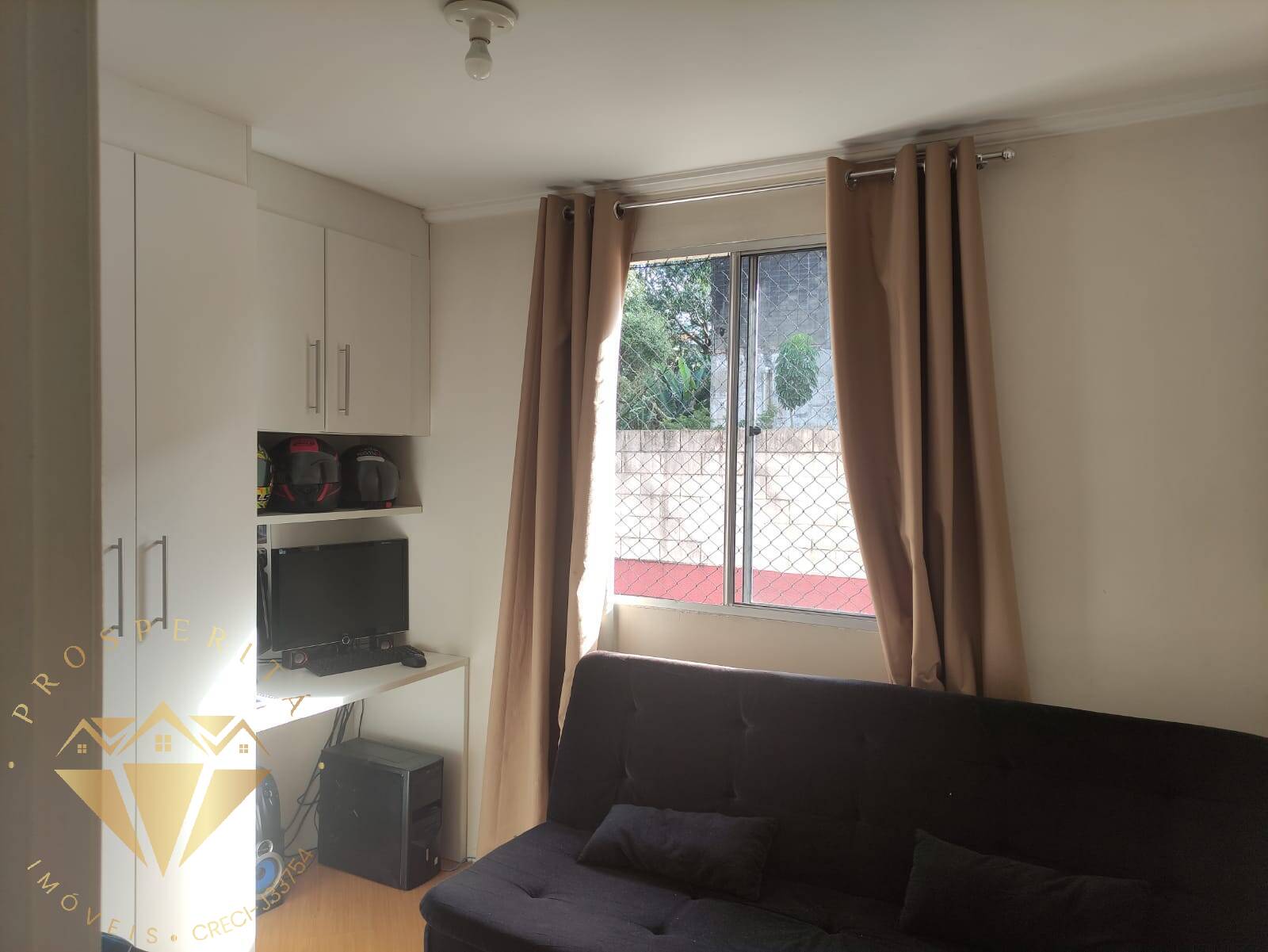 Apartamento, 2 quartos, 56 m² - Foto 10