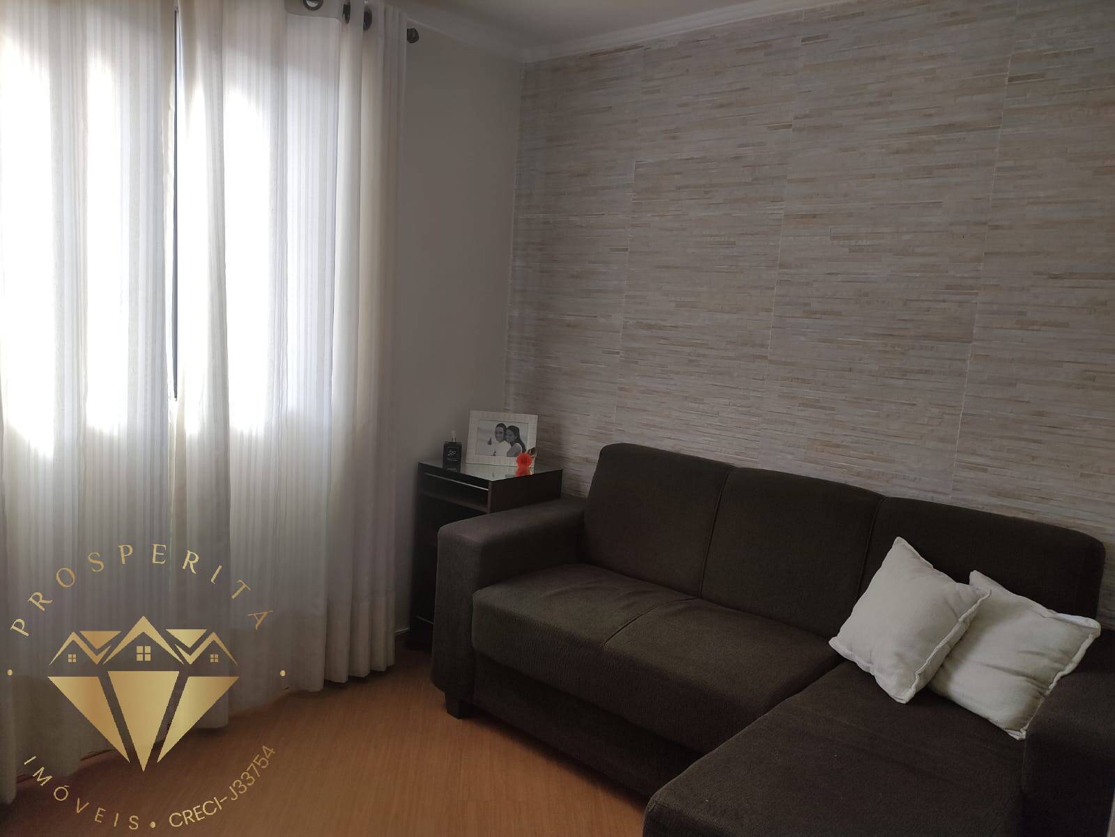 Apartamento, 2 quartos, 56 m² - Foto 1