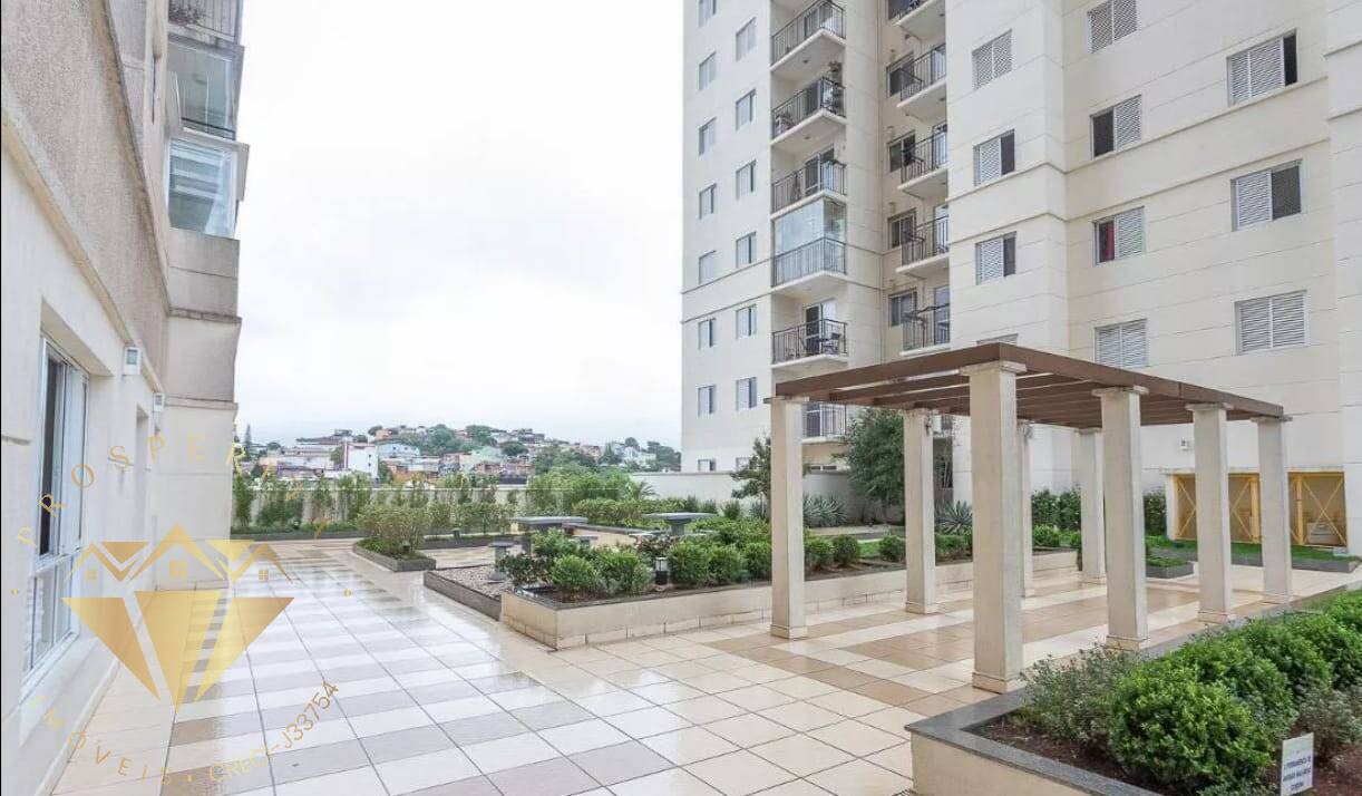 Apartamento, 2 quartos, 47 m² - Foto 4