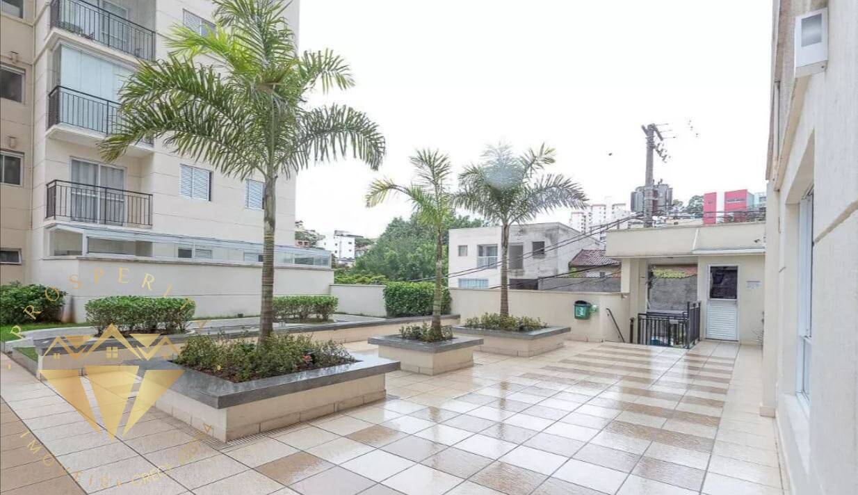 Apartamento, 2 quartos, 47 m² - Foto 3