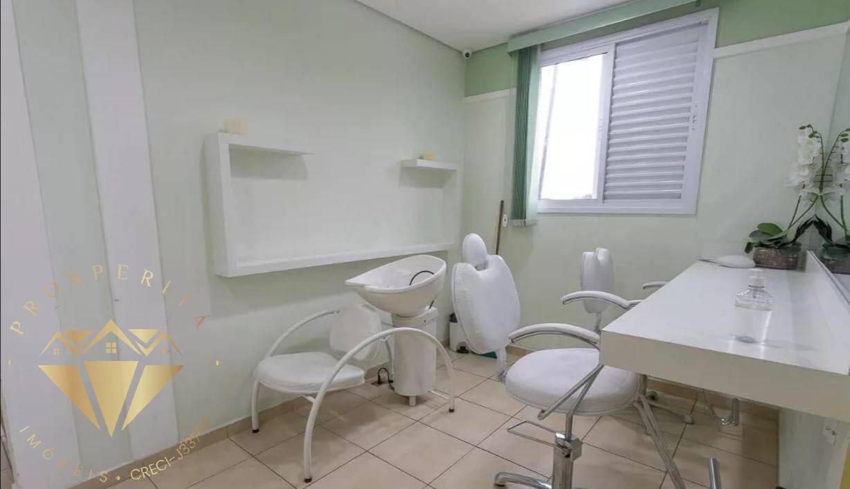 Apartamento, 2 quartos, 47 m² - Foto 9