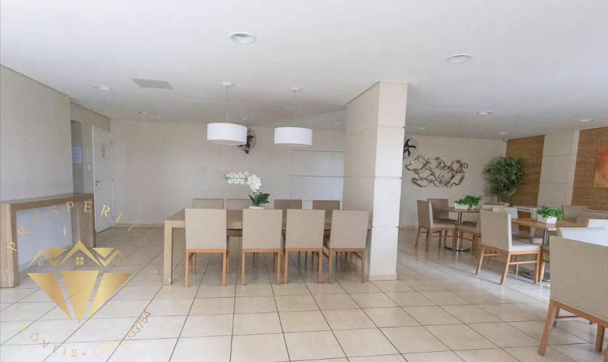 Apartamento, 2 quartos, 47 m² - Foto 6