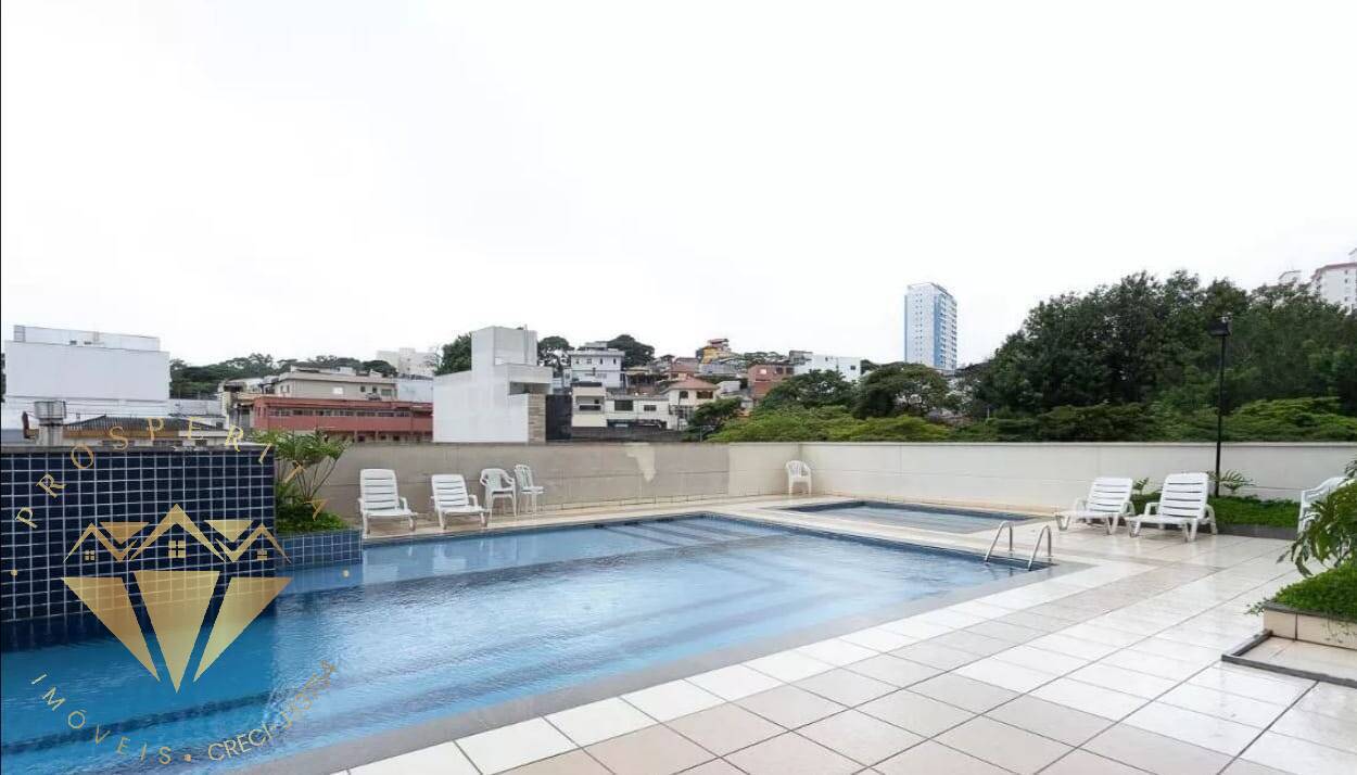 Apartamento, 2 quartos, 47 m² - Foto 10