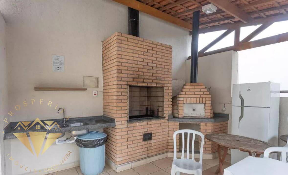 Apartamento, 2 quartos, 47 m² - Foto 8