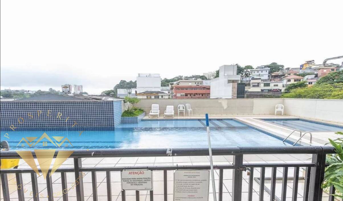 Apartamento, 2 quartos, 47 m² - Foto 12