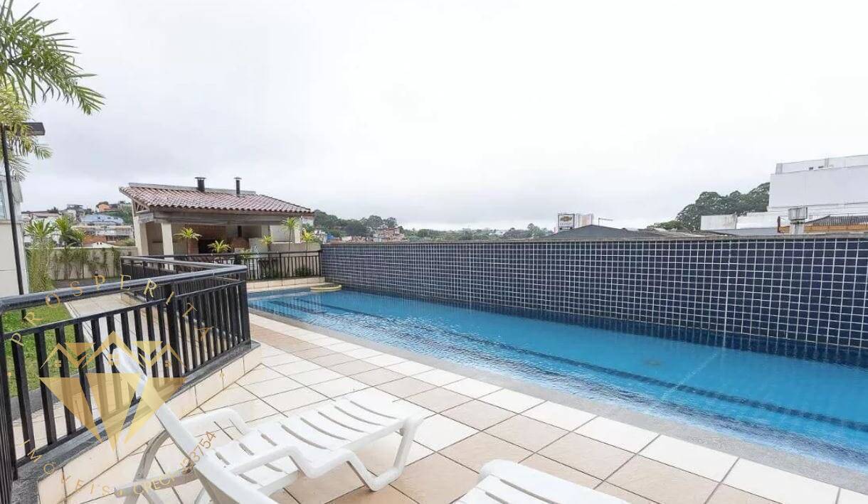 Apartamento, 2 quartos, 47 m² - Foto 2