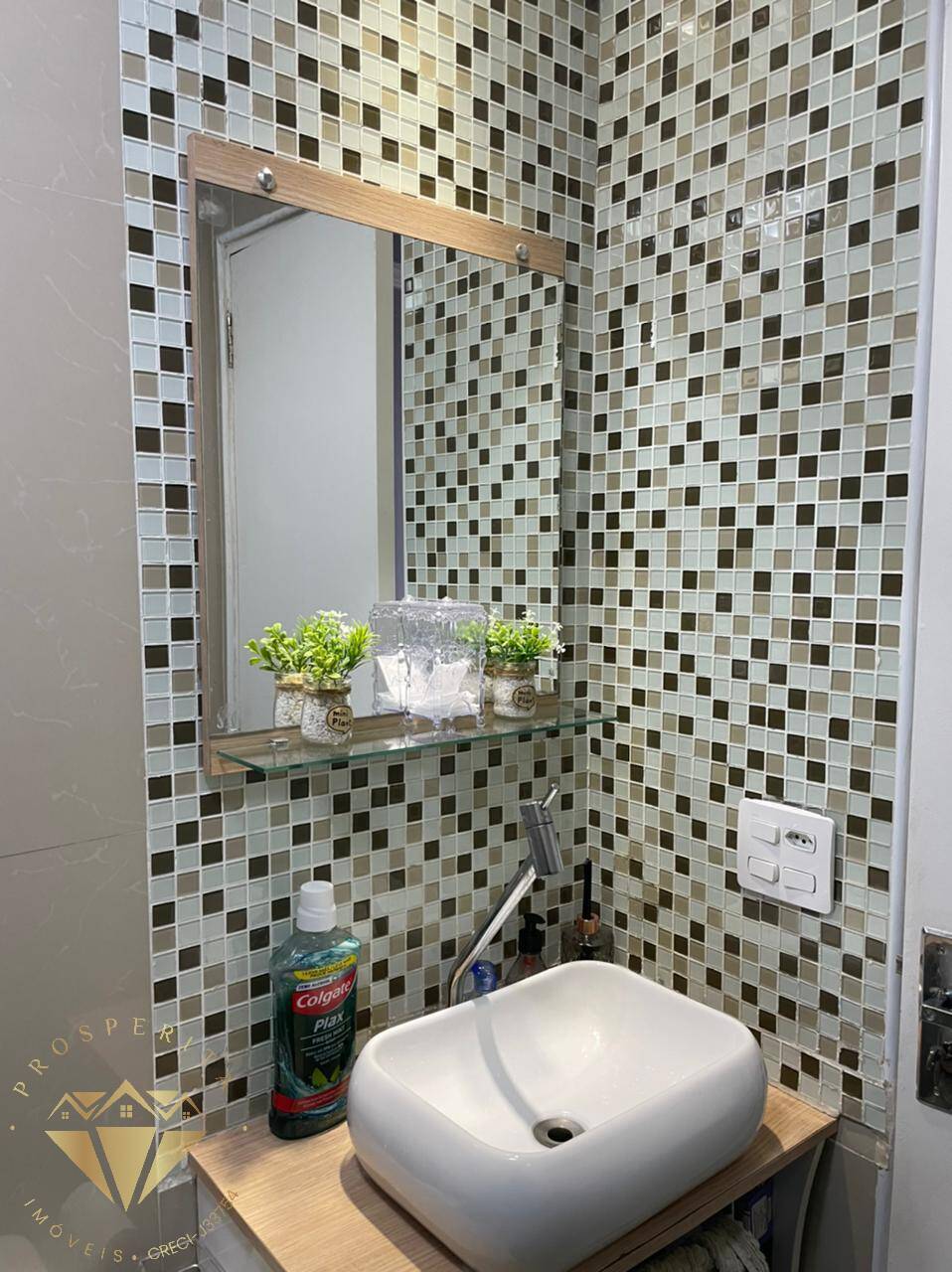 Apartamento, 2 quartos, 42 m² - Foto 18