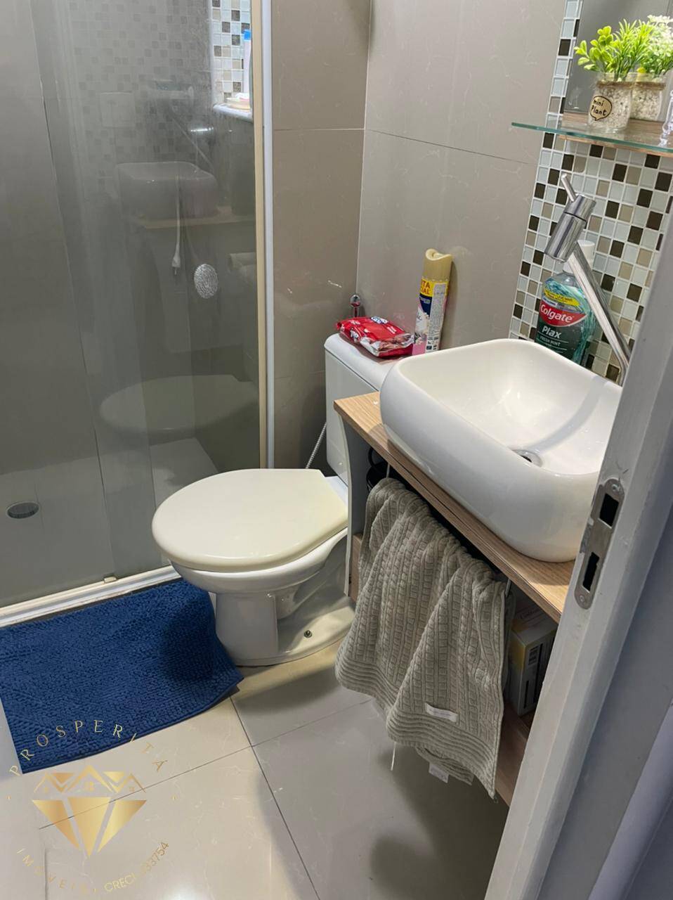 Apartamento, 2 quartos, 42 m² - Foto 16