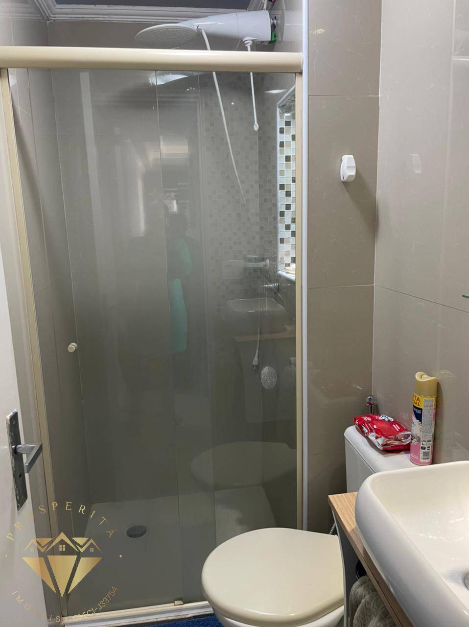Apartamento, 2 quartos, 42 m² - Foto 17
