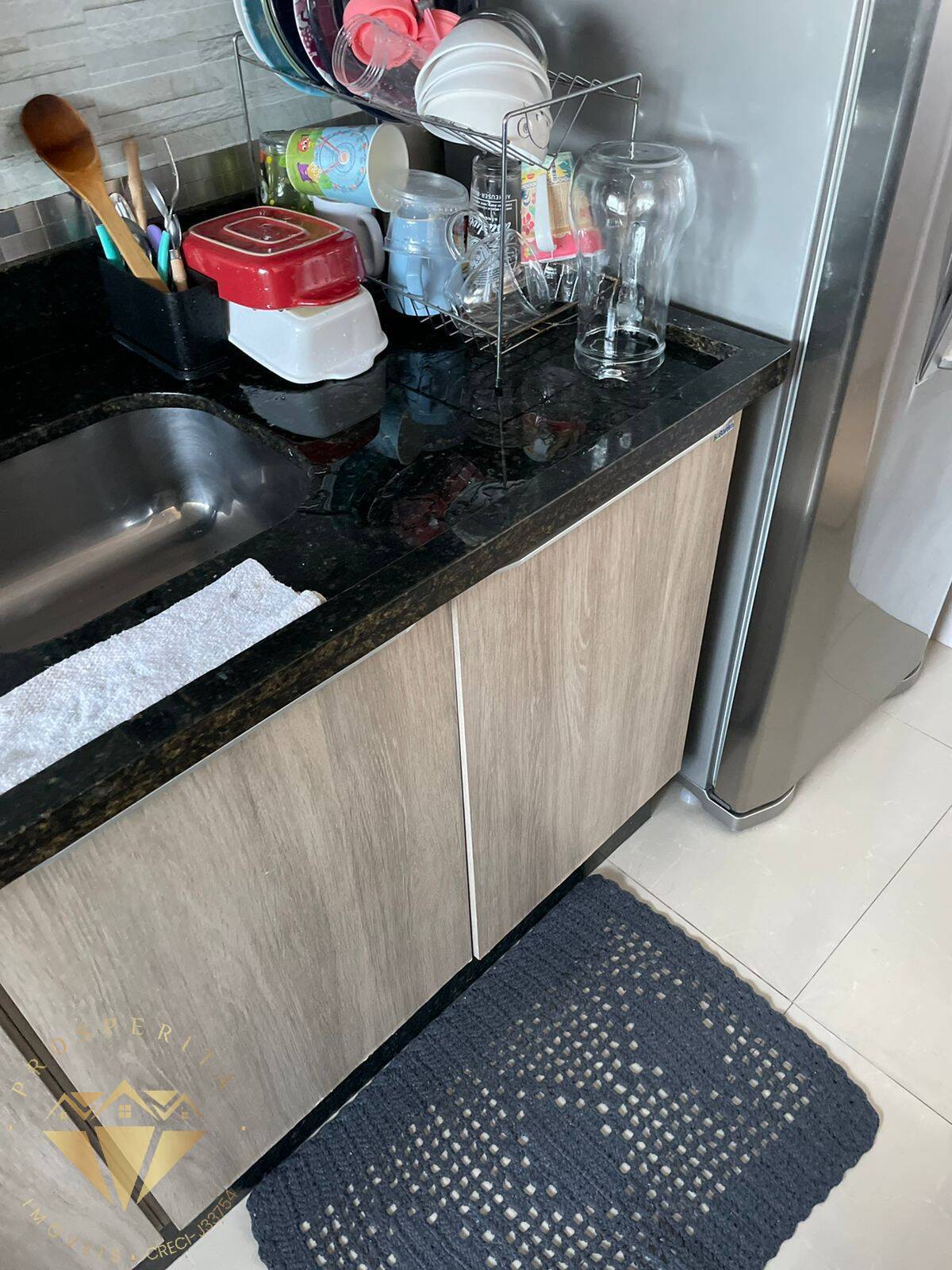 Apartamento, 2 quartos, 42 m² - Foto 7
