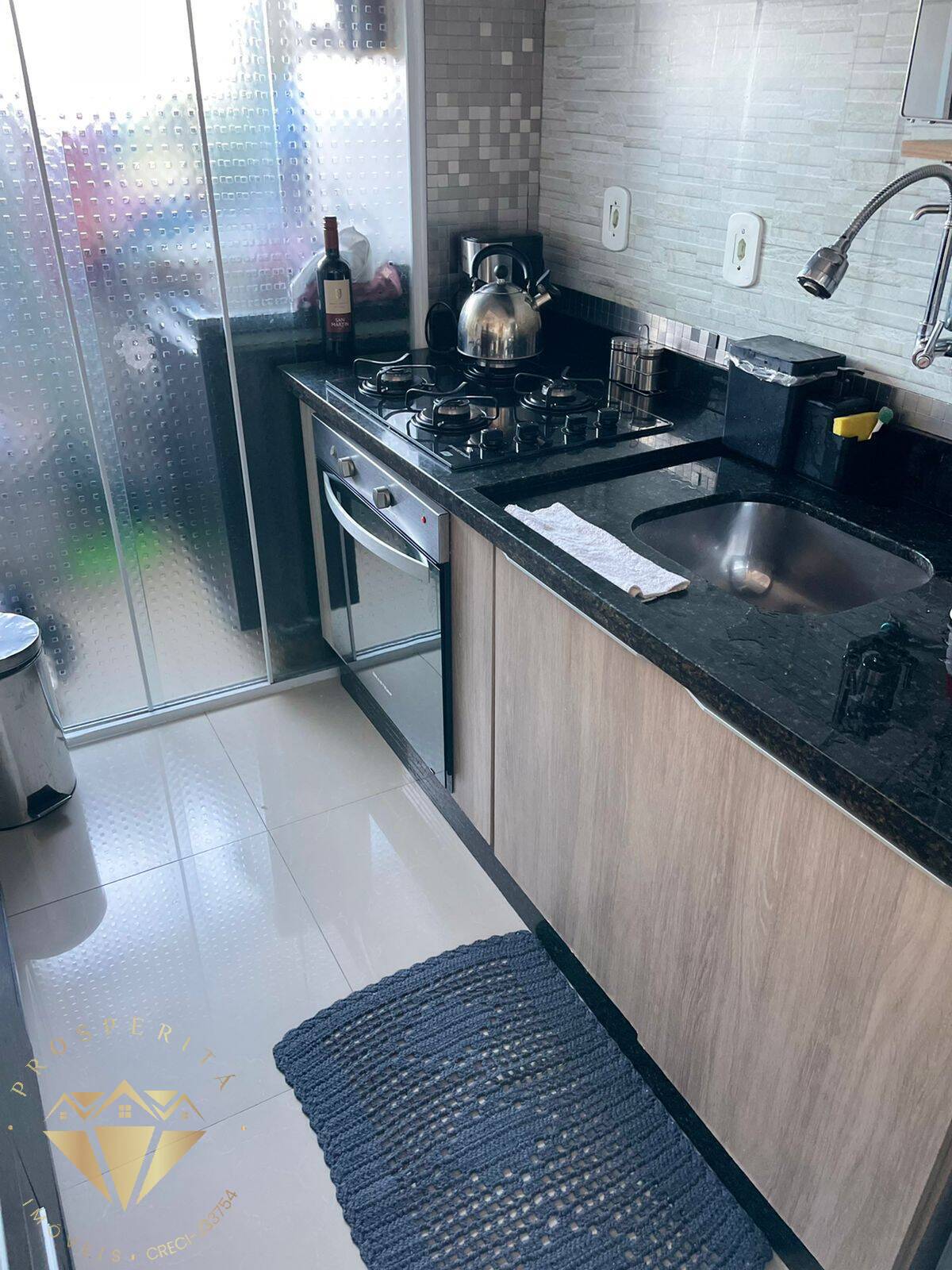 Apartamento, 2 quartos, 42 m² - Foto 9