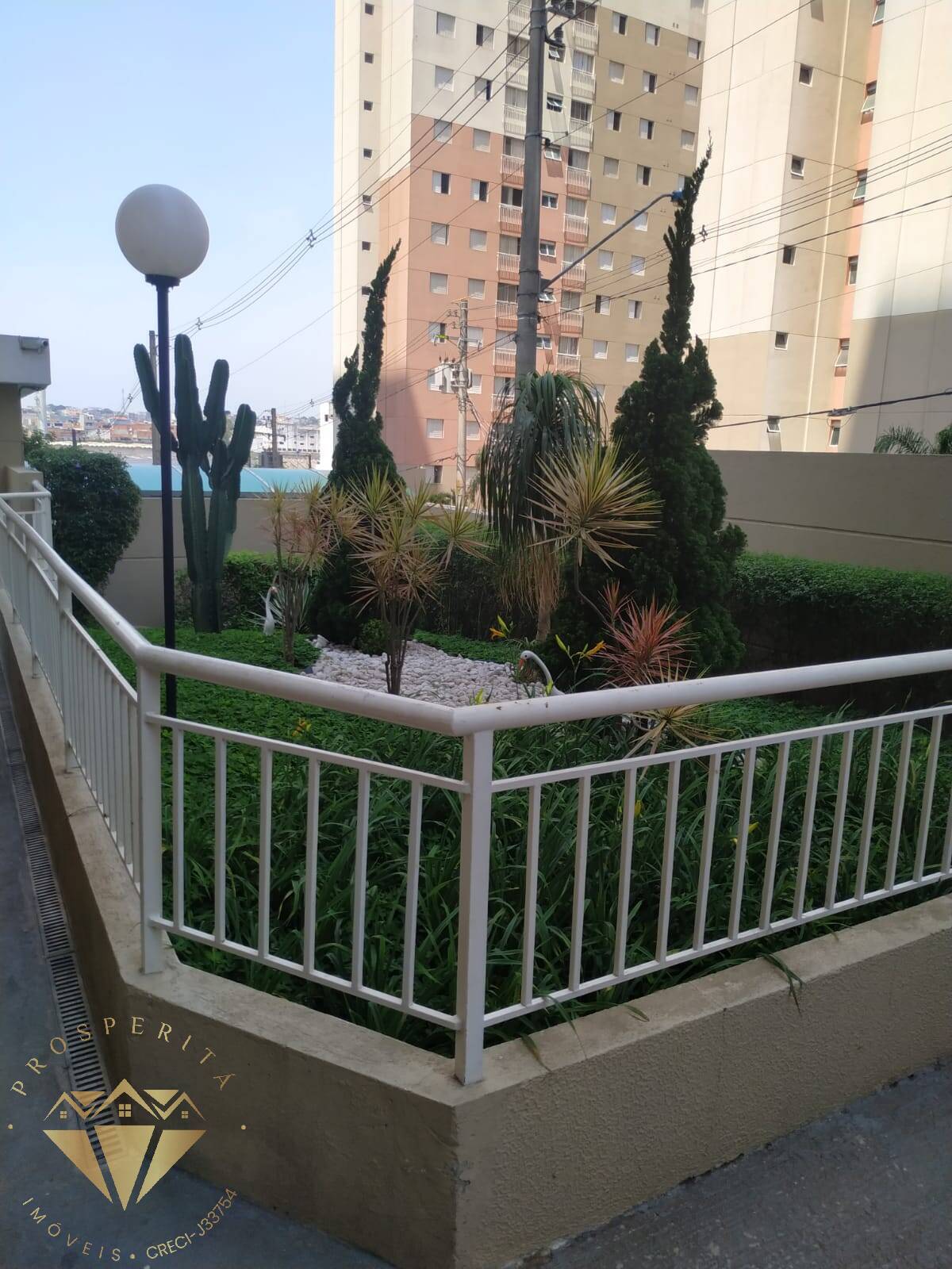 Apartamento, 2 quartos, 42 m² - Foto 20