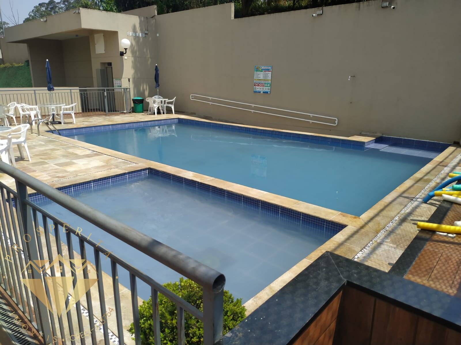 Apartamento, 2 quartos, 42 m² - Foto 23