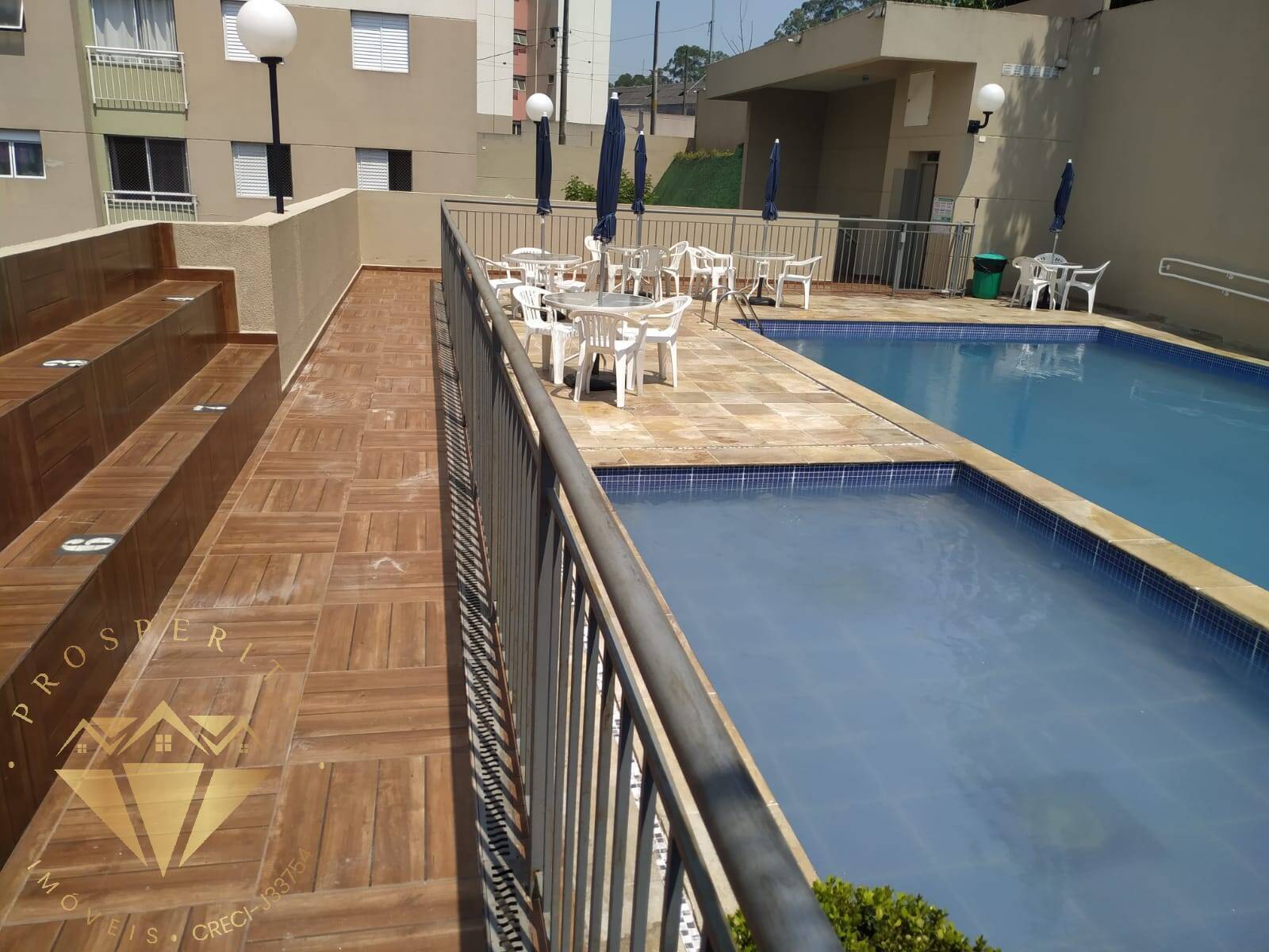 Apartamento, 2 quartos, 42 m² - Foto 24