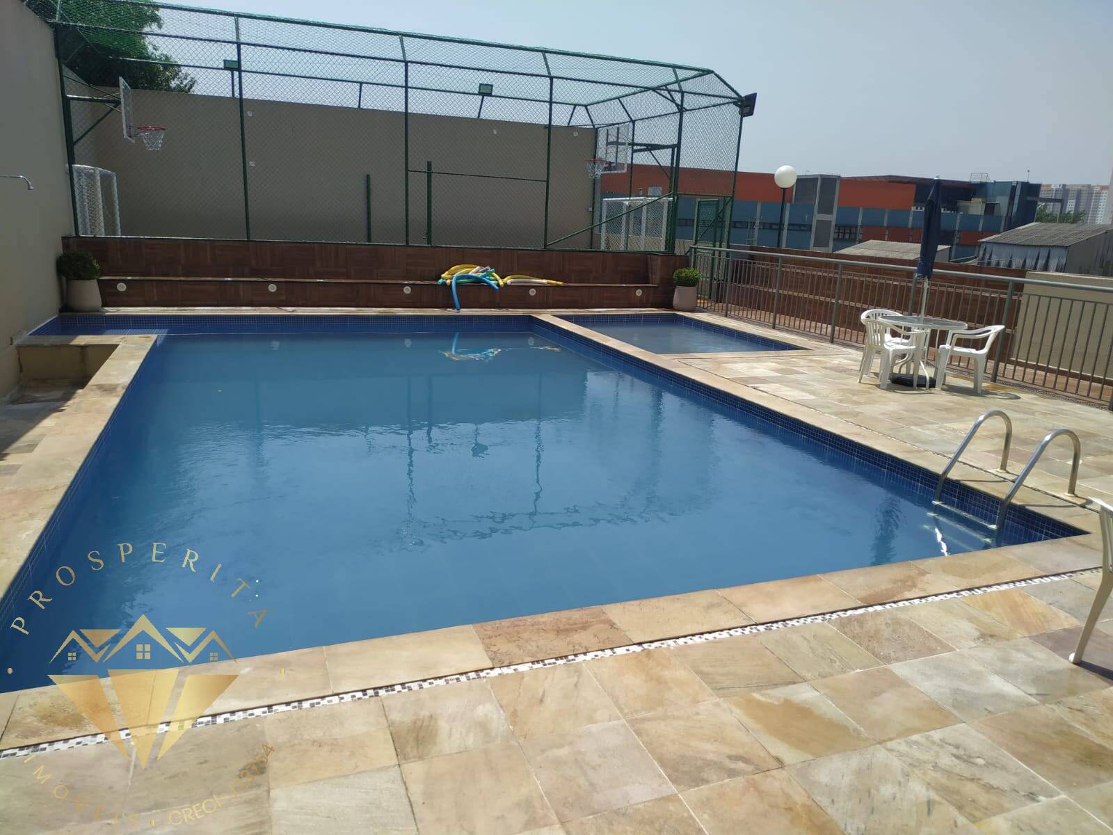 Apartamento, 2 quartos, 42 m² - Foto 25