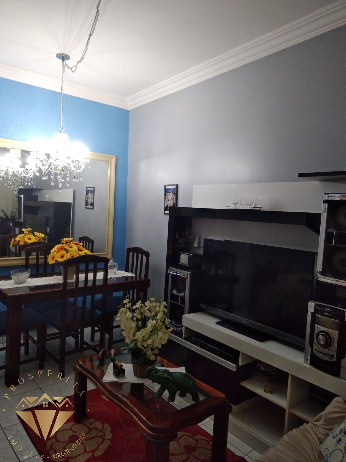Casa, 4 quartos, 240 m² - Foto 3