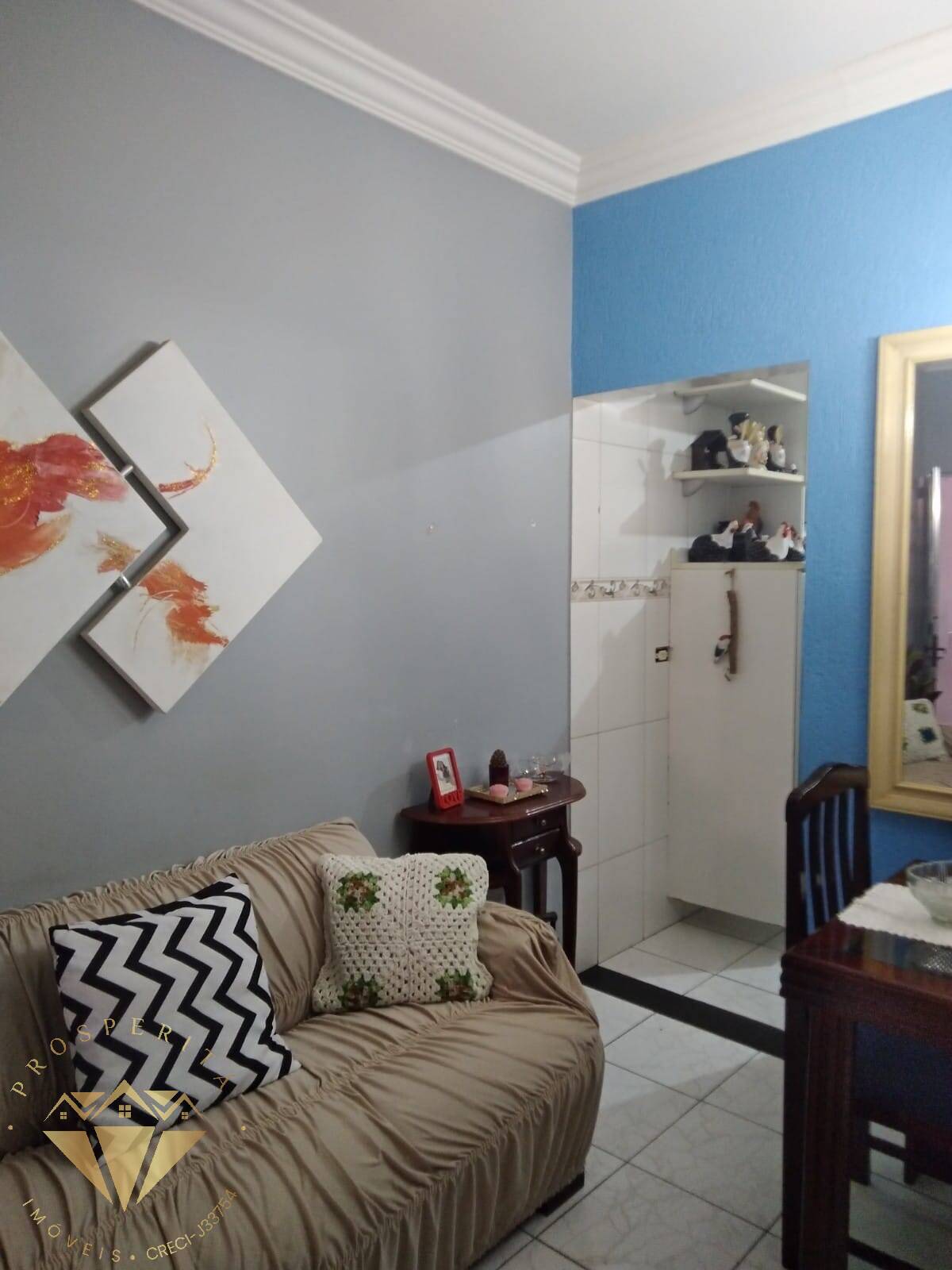 Casa, 4 quartos, 240 m² - Foto 4