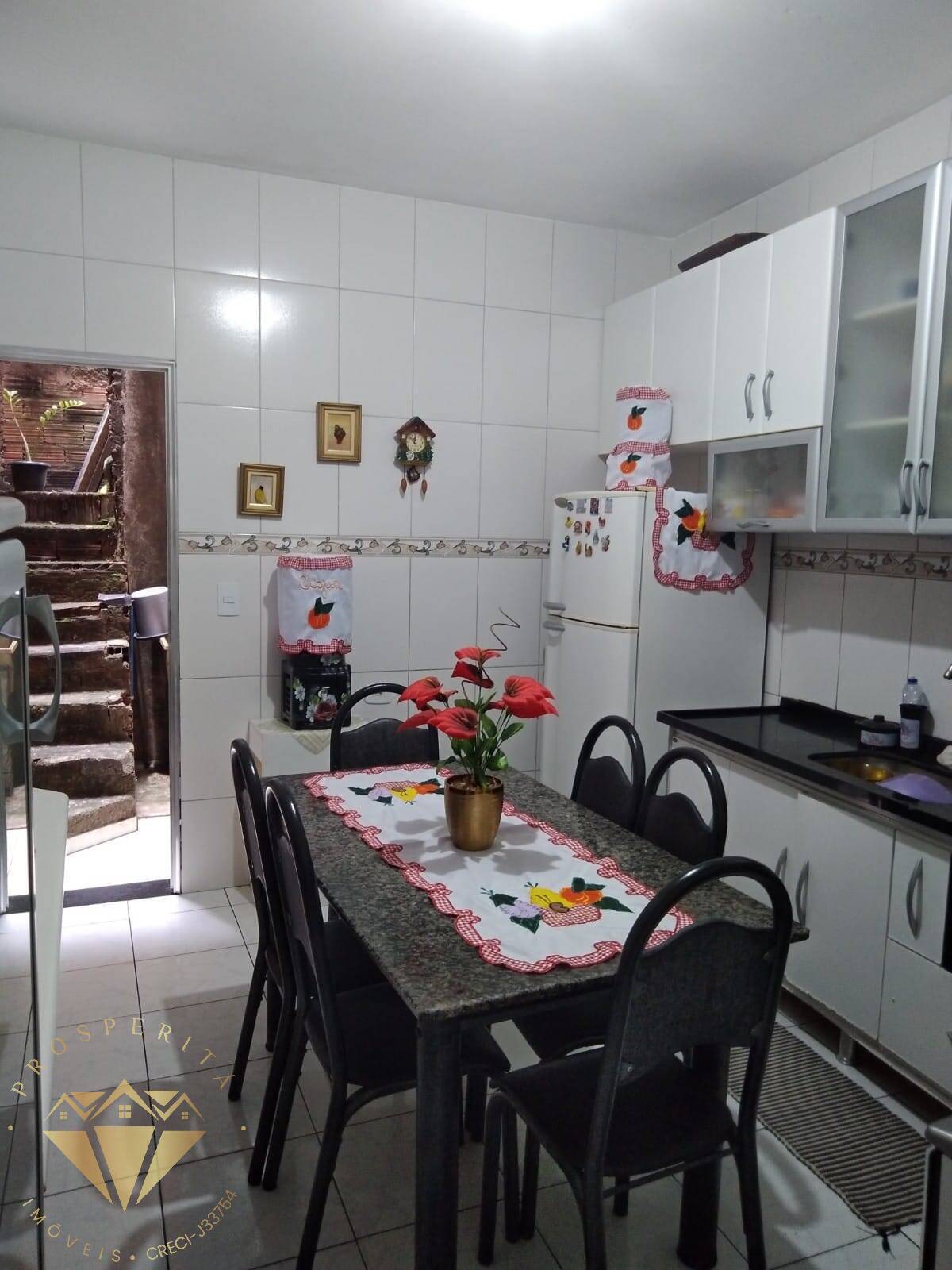 Casa, 4 quartos, 240 m² - Foto 6
