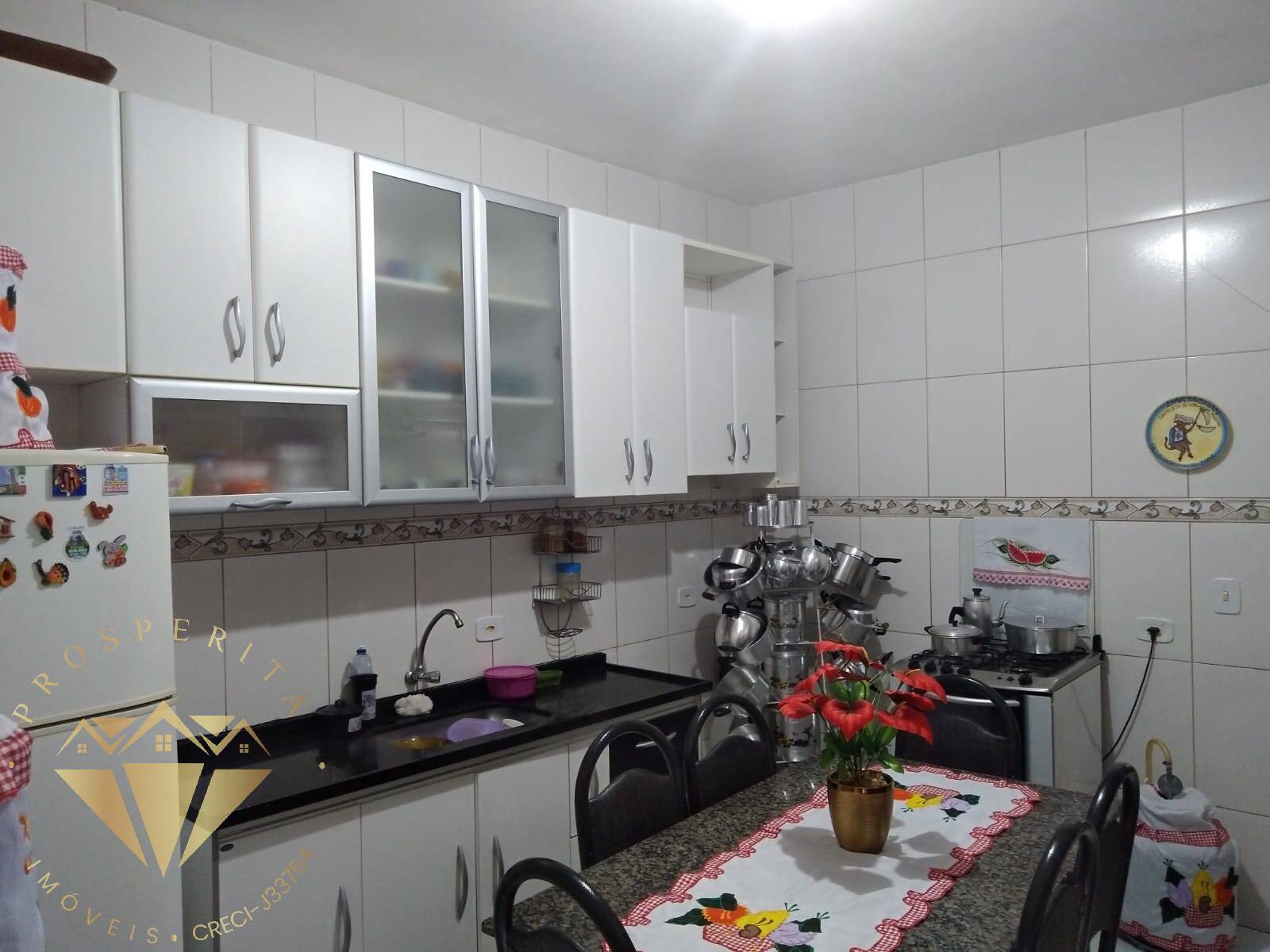 Casa, 4 quartos, 240 m² - Foto 7