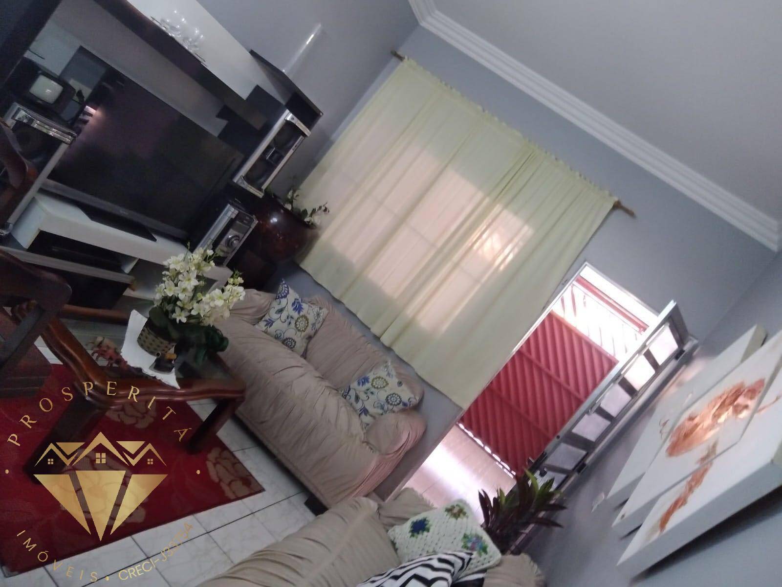 Casa, 4 quartos, 240 m² - Foto 9