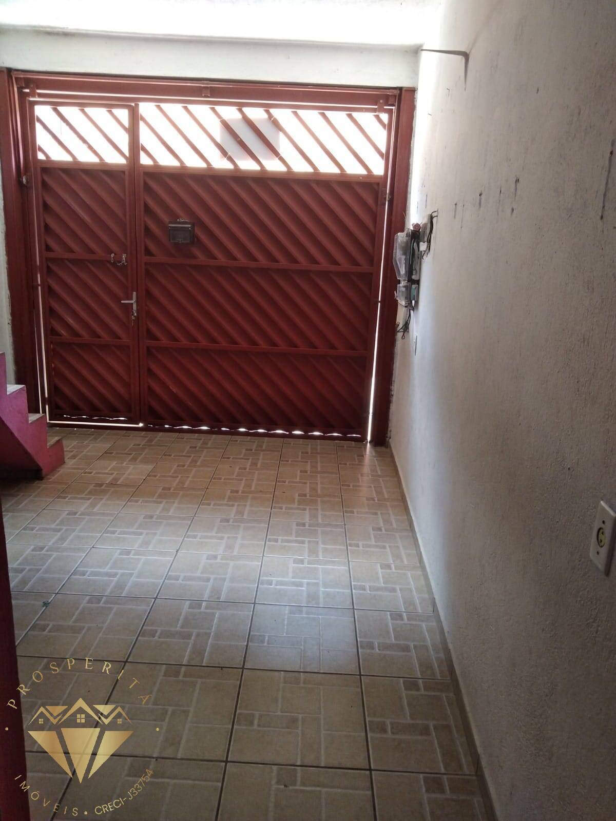 Casa, 4 quartos, 240 m² - Foto 11