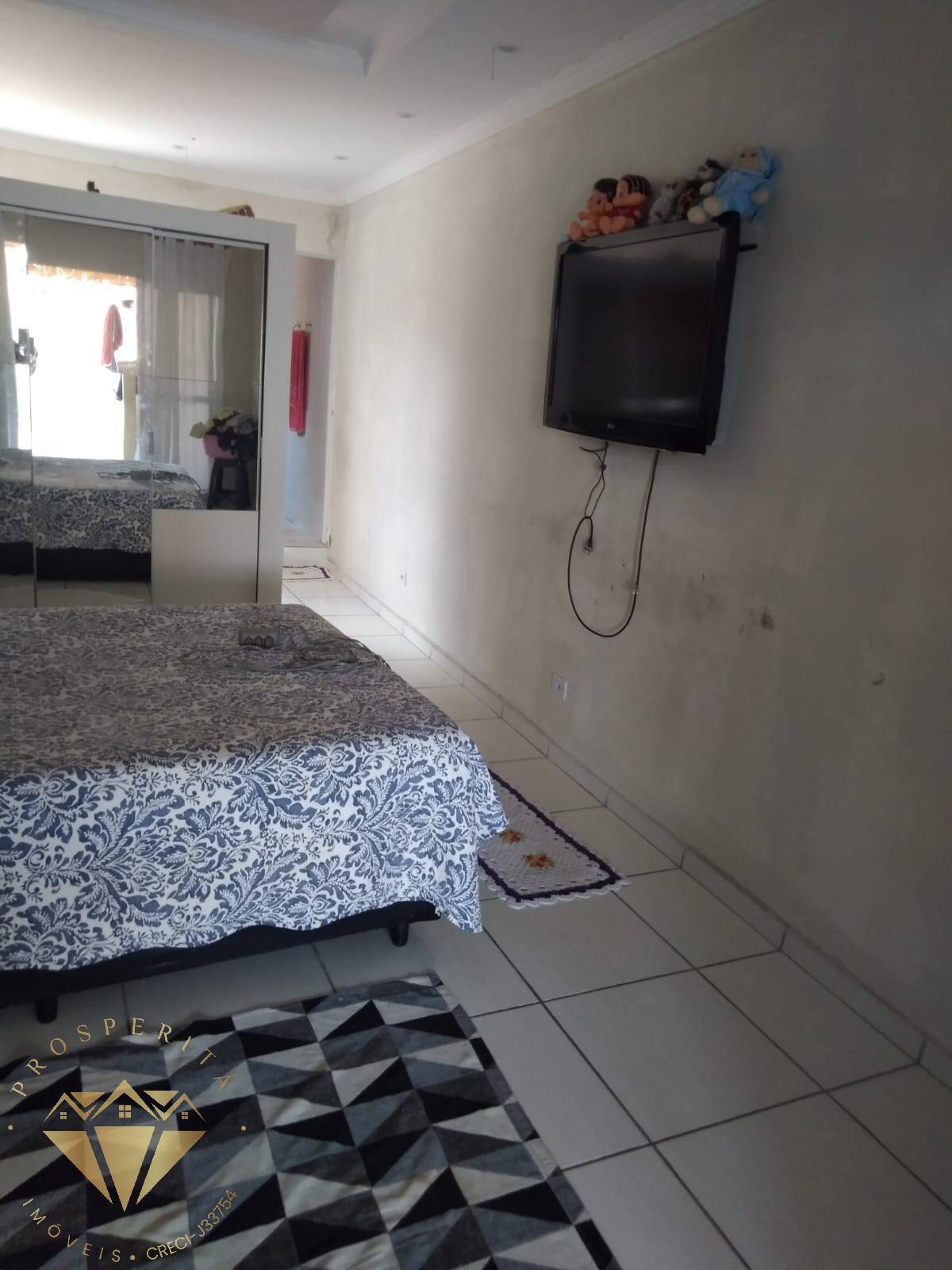 Casa, 4 quartos, 240 m² - Foto 29
