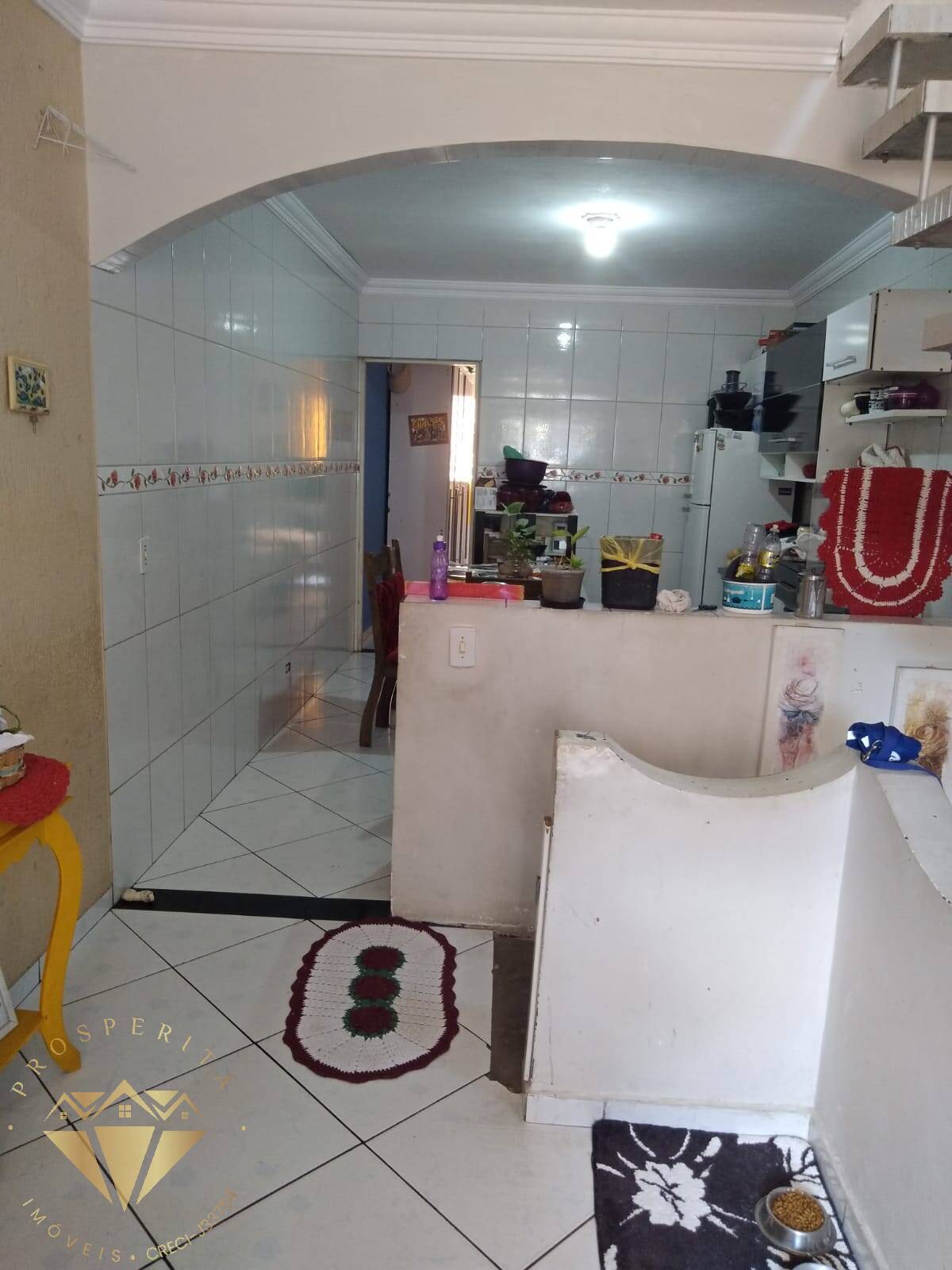 Casa, 4 quartos, 240 m² - Foto 33