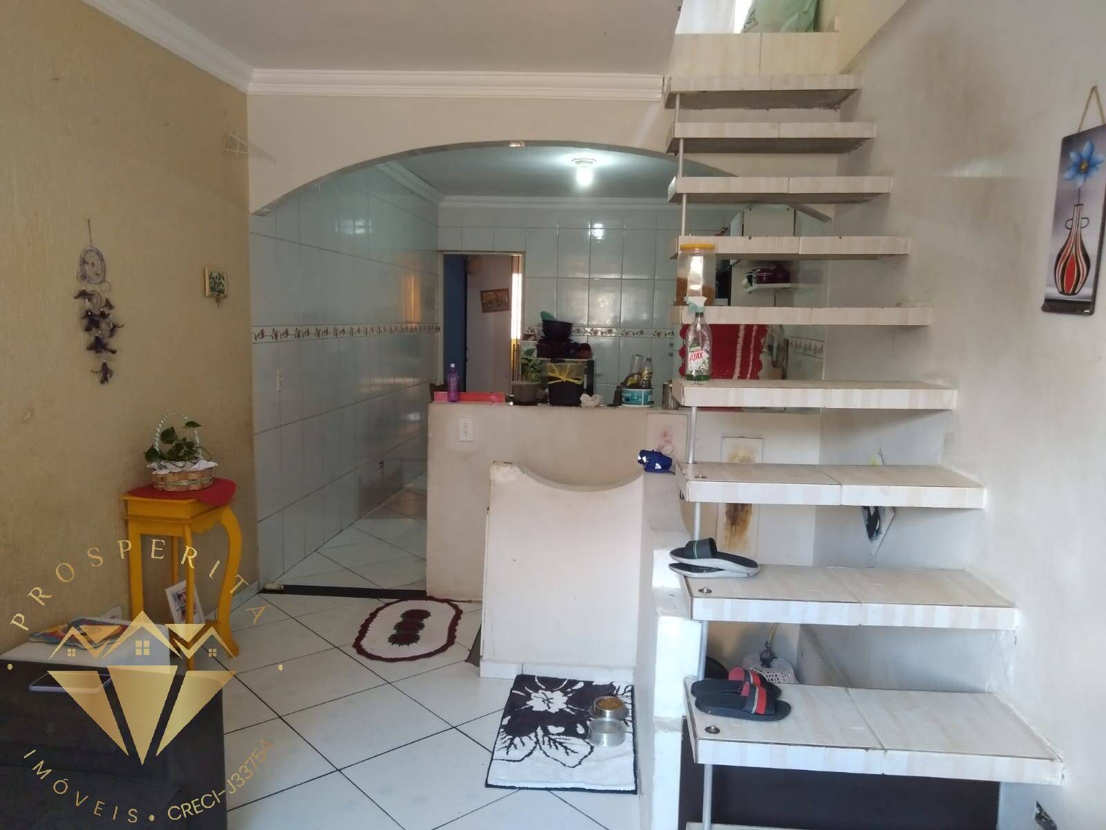 Casa, 4 quartos, 240 m² - Foto 32