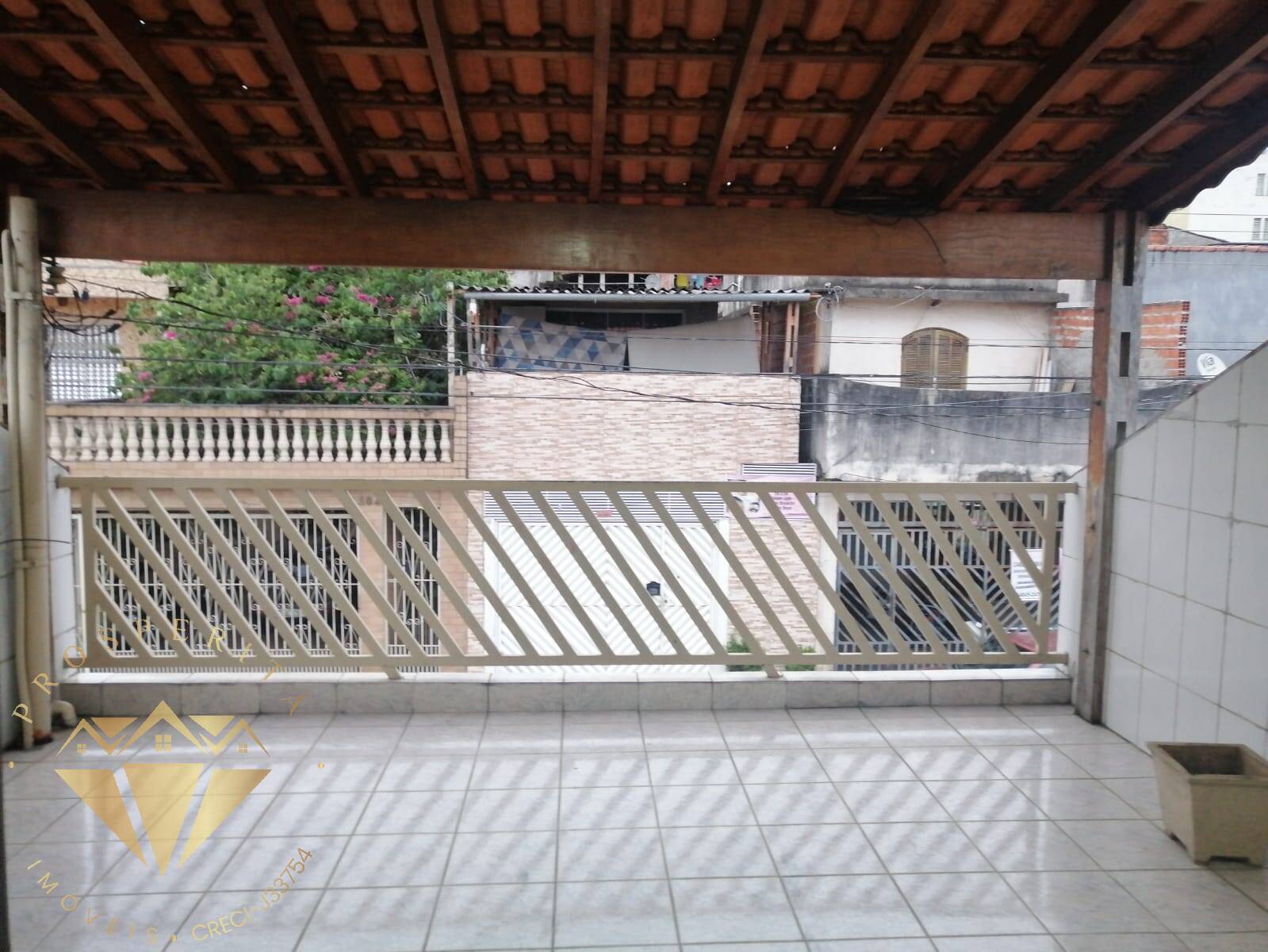 Casa, 4 quartos, 222 m² - Foto 1