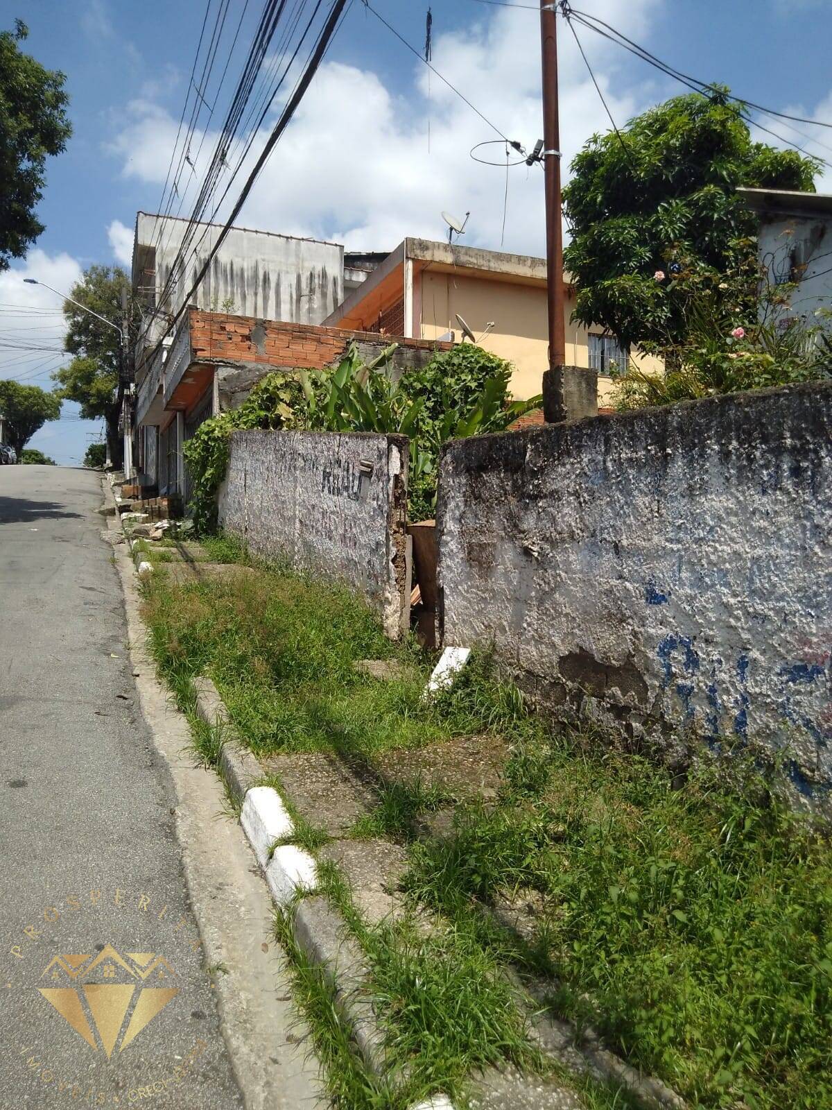 Terreno, 250 m² - Foto 6