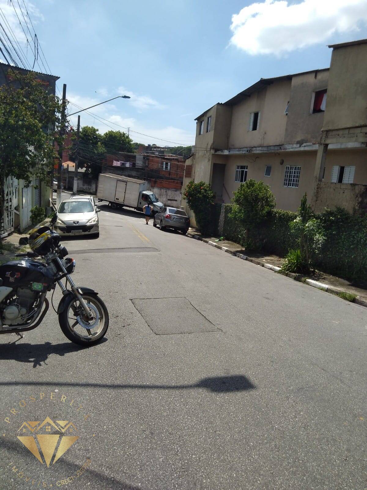 Terreno, 250 m² - Foto 8