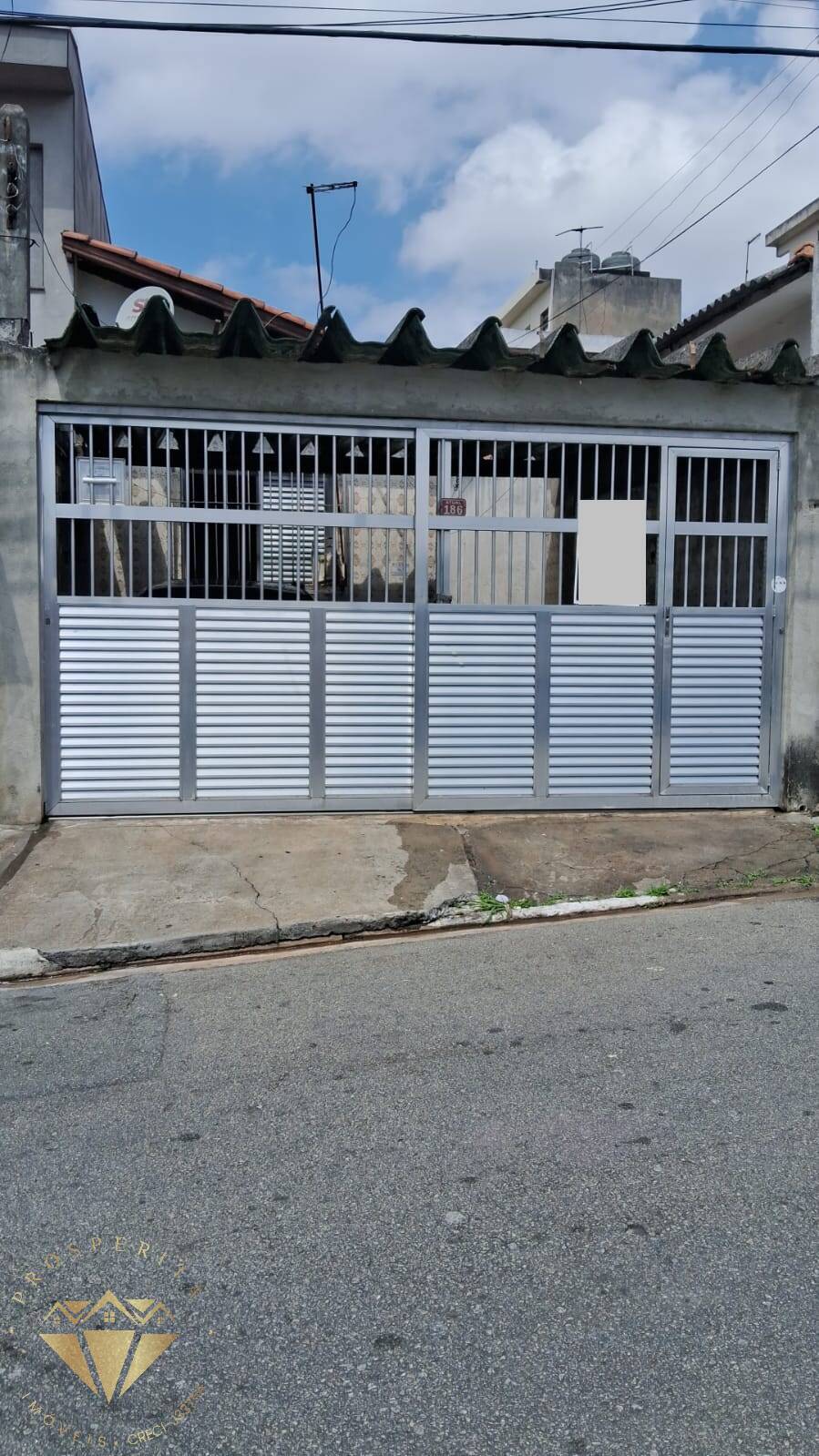 Casa, 2 quartos, 125 m² - Foto 1