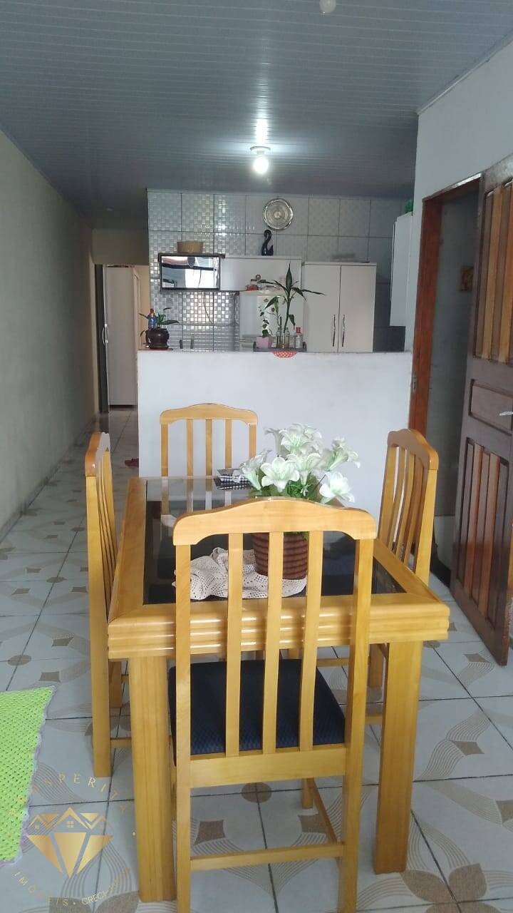Casa, 4 quartos, 215 m² - Foto 6