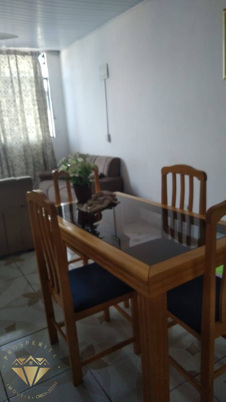 Casa, 4 quartos, 215 m² - Foto 5