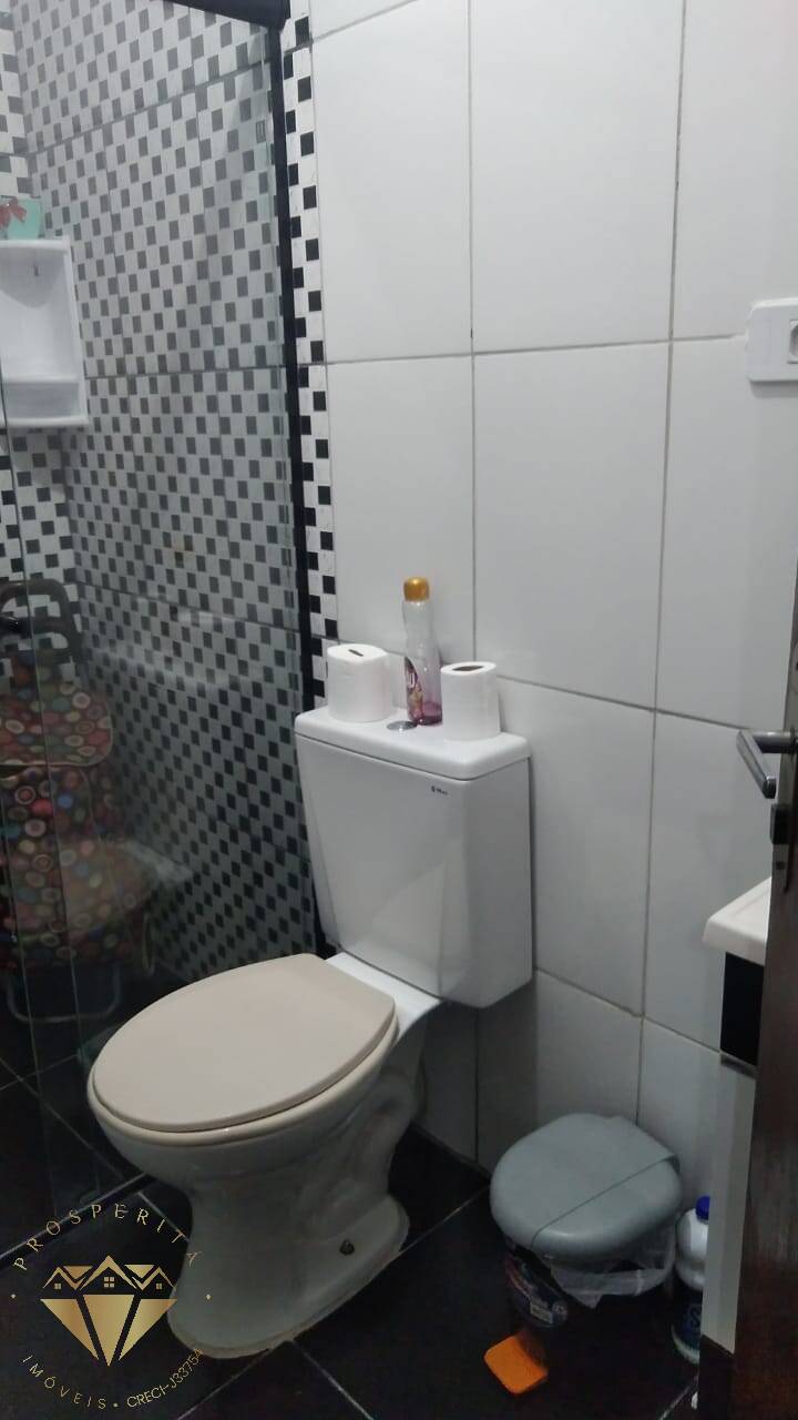 Casa, 4 quartos, 215 m² - Foto 8