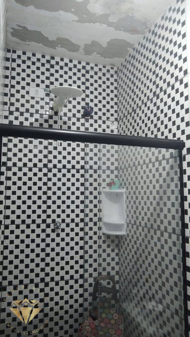 Casa, 4 quartos, 215 m² - Foto 9