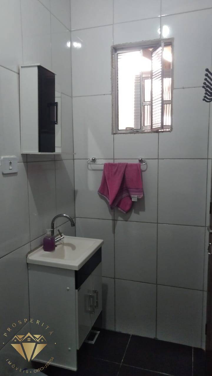 Casa, 4 quartos, 215 m² - Foto 10