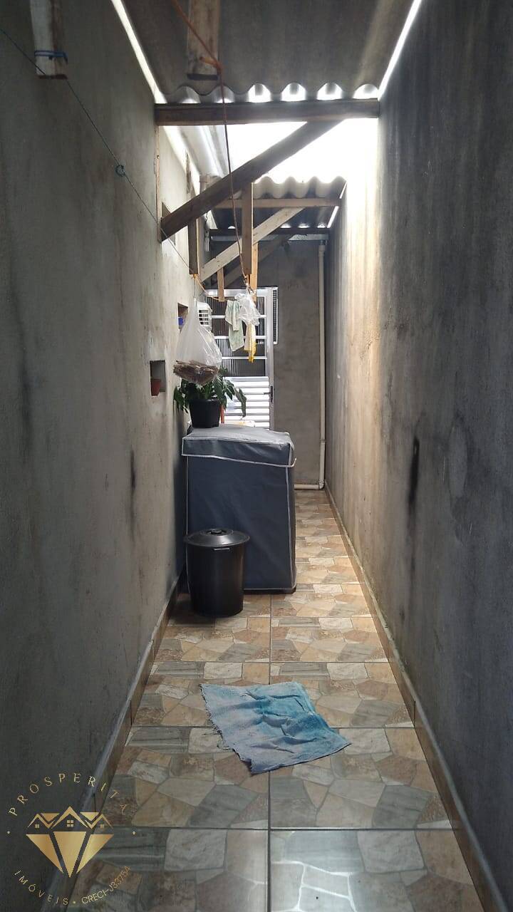 Casa, 4 quartos, 215 m² - Foto 13