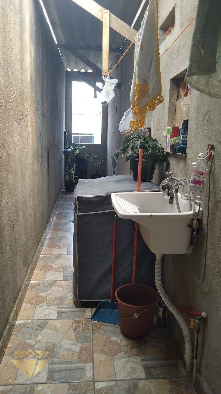 Casa, 4 quartos, 215 m² - Foto 12