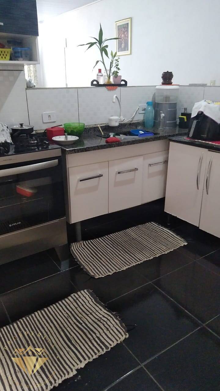Casa, 4 quartos, 215 m² - Foto 11